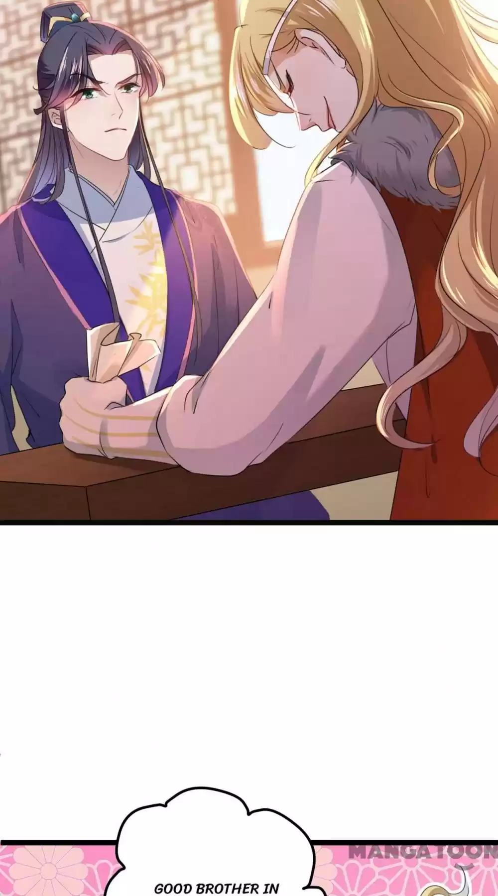 Entangled With The Duke Chapter 213