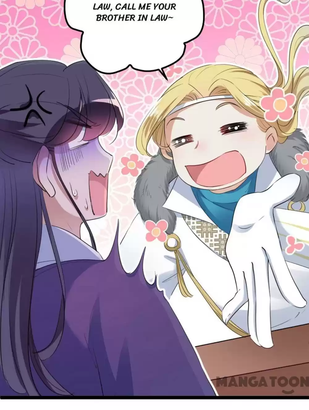 Entangled With The Duke Chapter 213