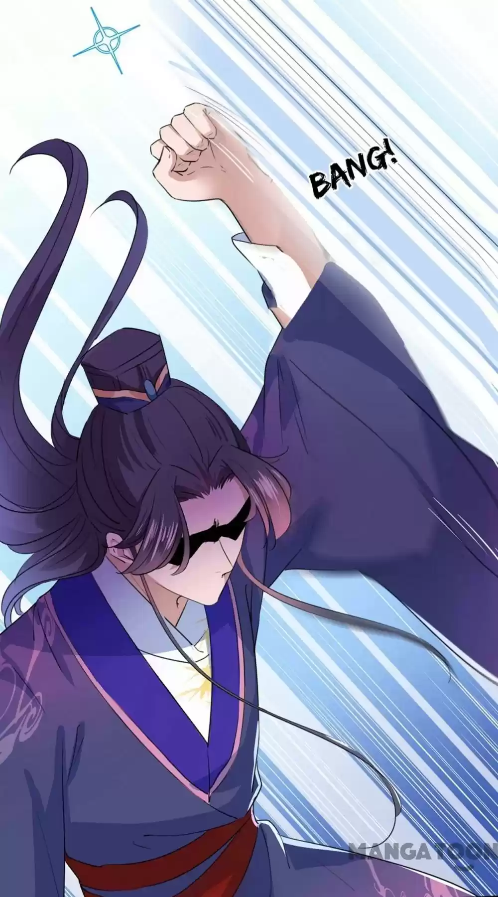 Entangled With The Duke Chapter 213