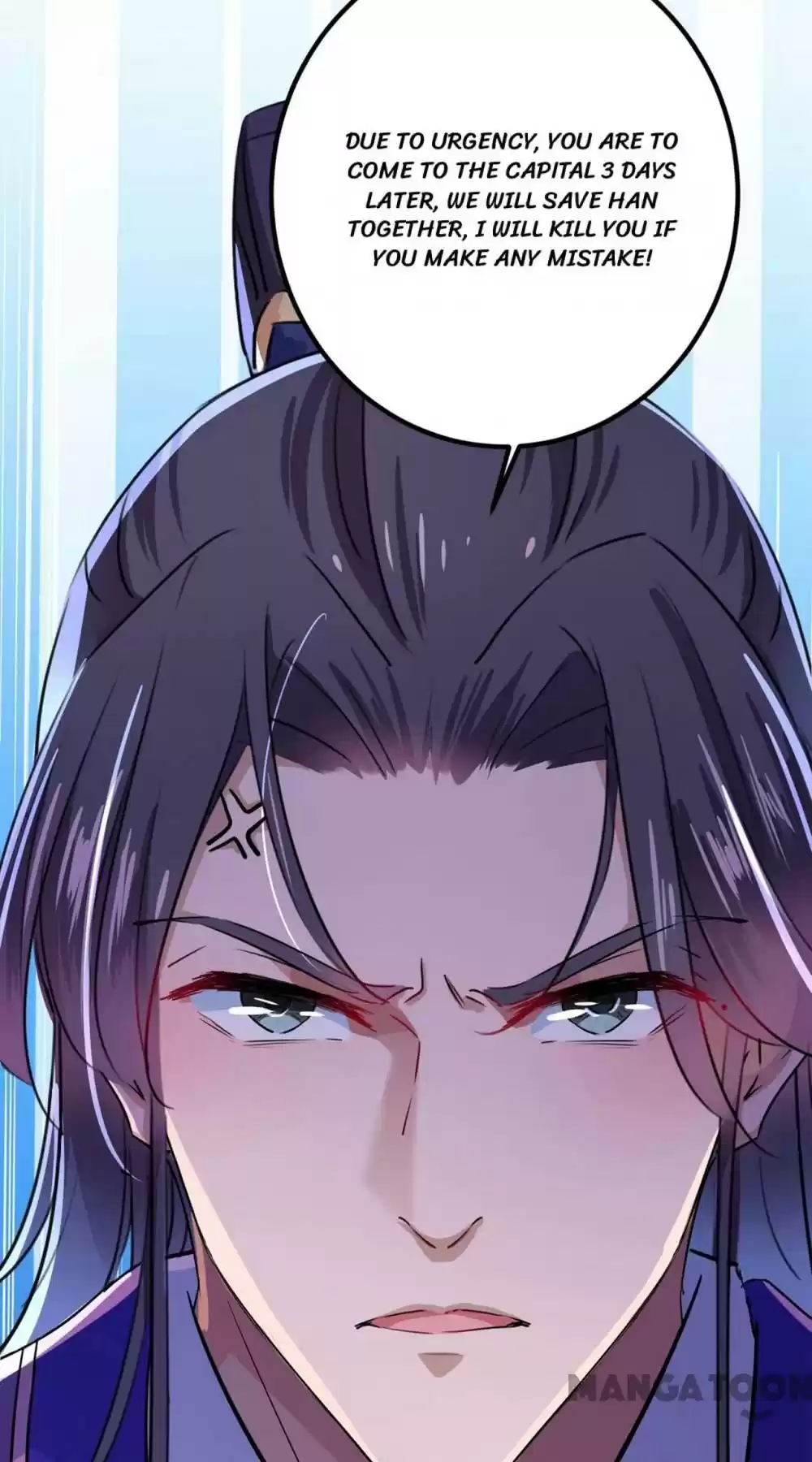 Entangled With The Duke Chapter 213