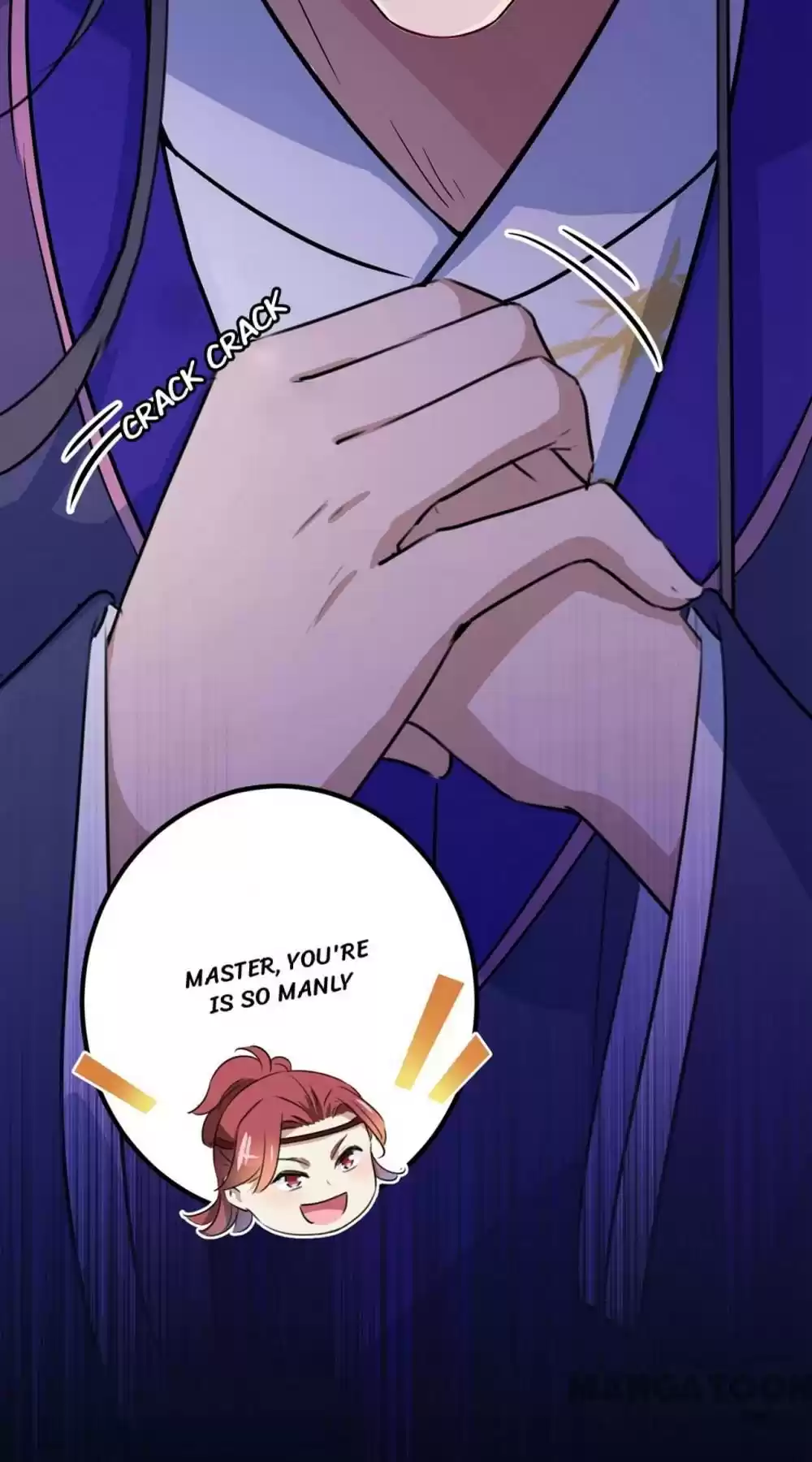 Entangled With The Duke Chapter 213