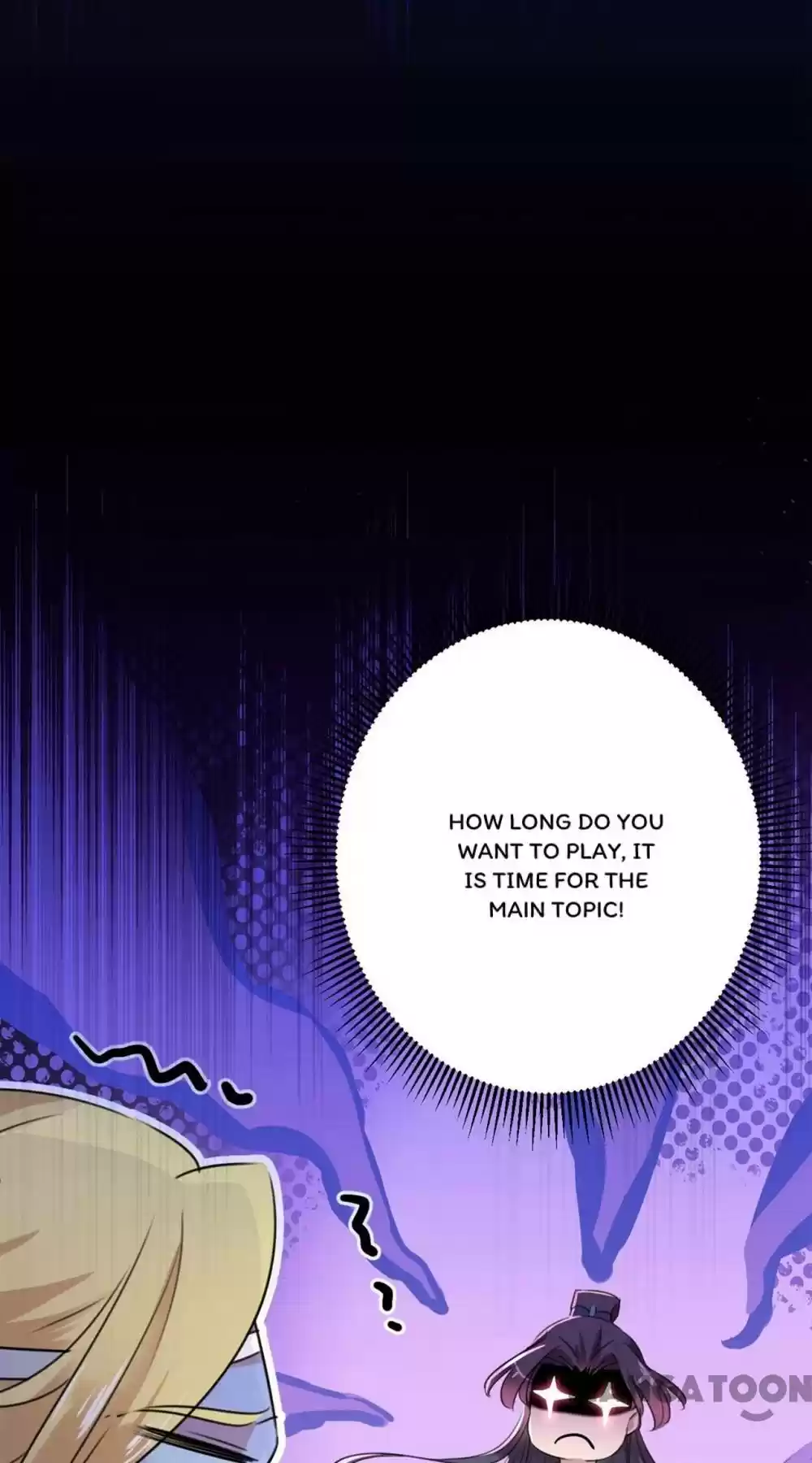 Entangled With The Duke Chapter 213