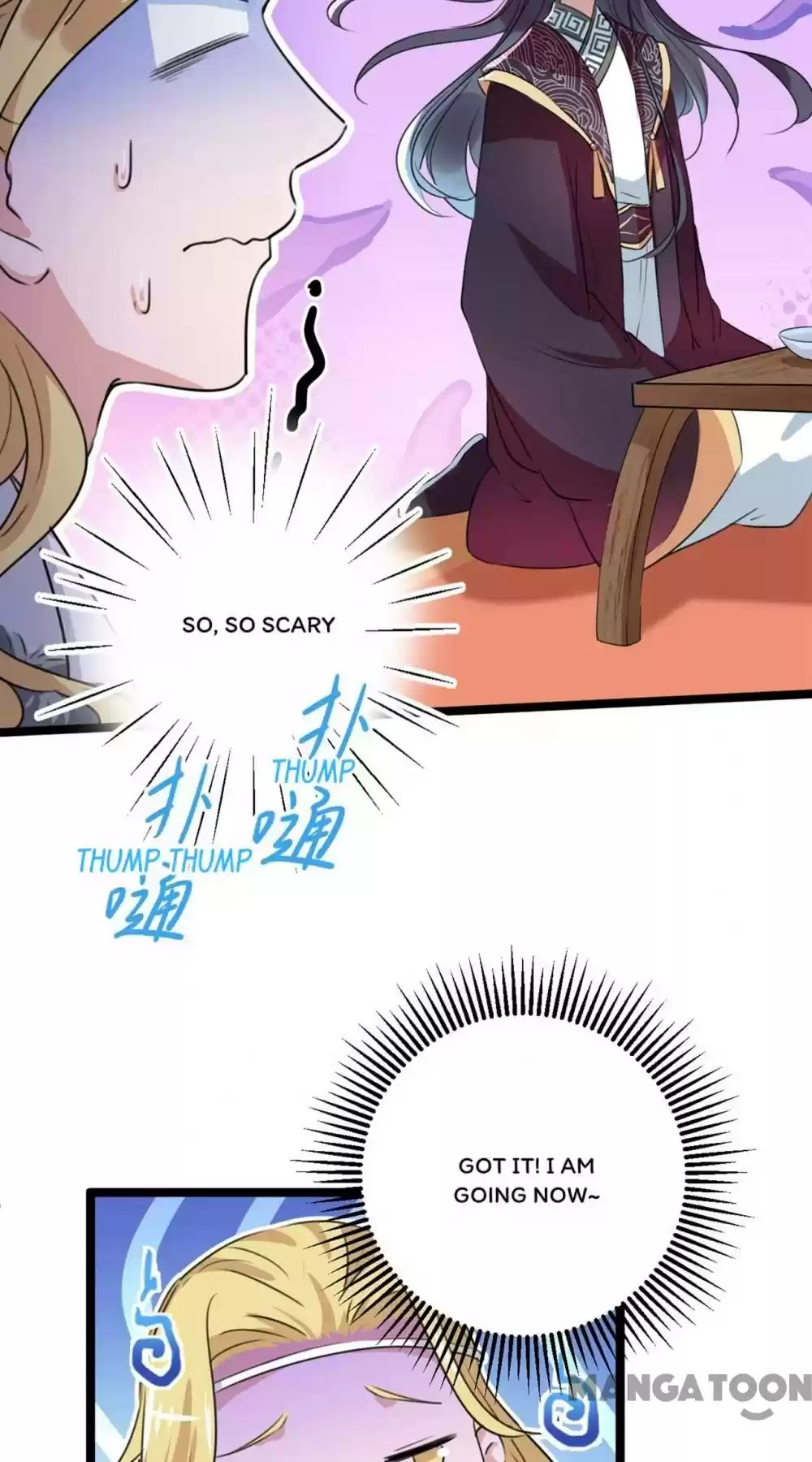 Entangled With The Duke Chapter 213