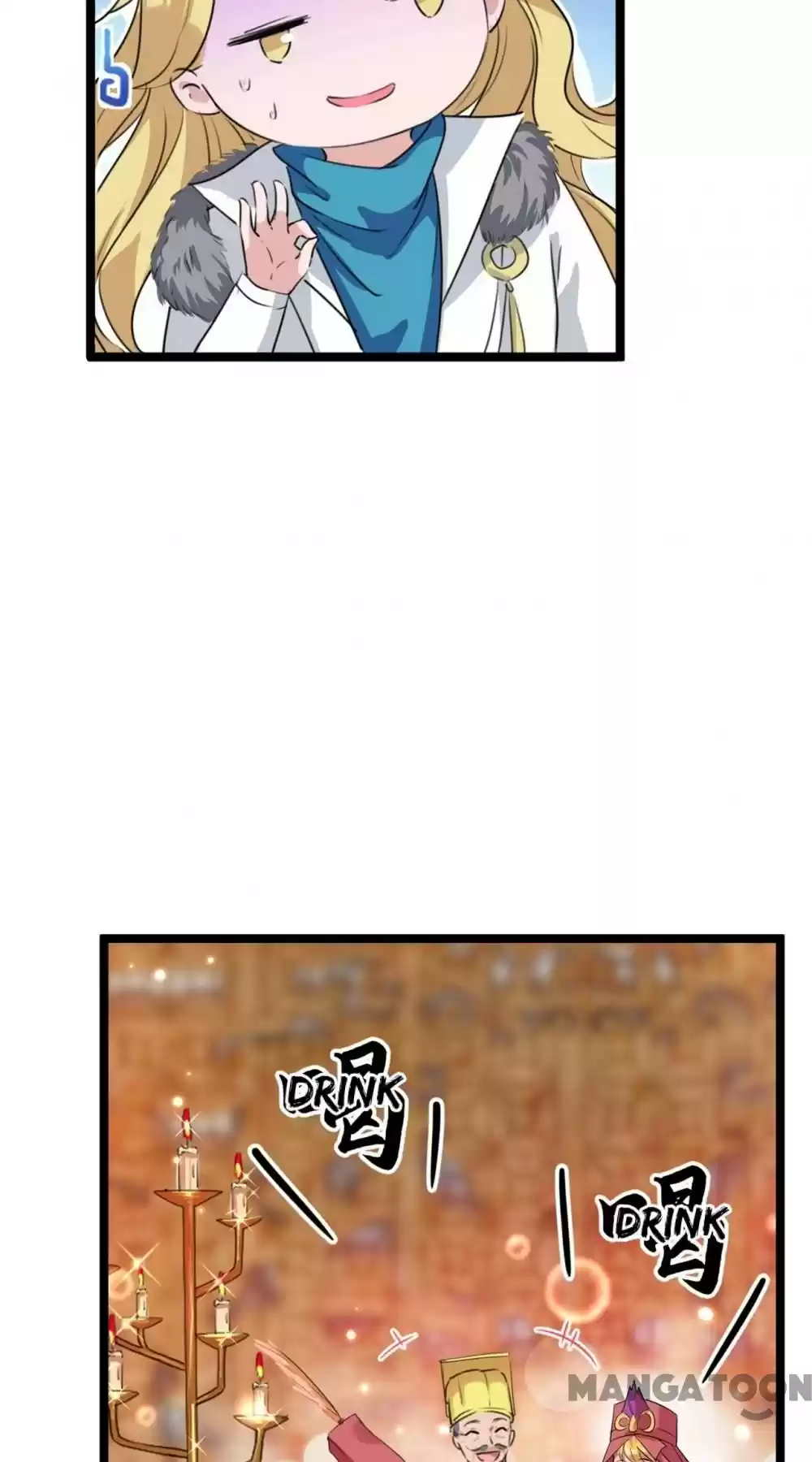 Entangled With The Duke Chapter 213