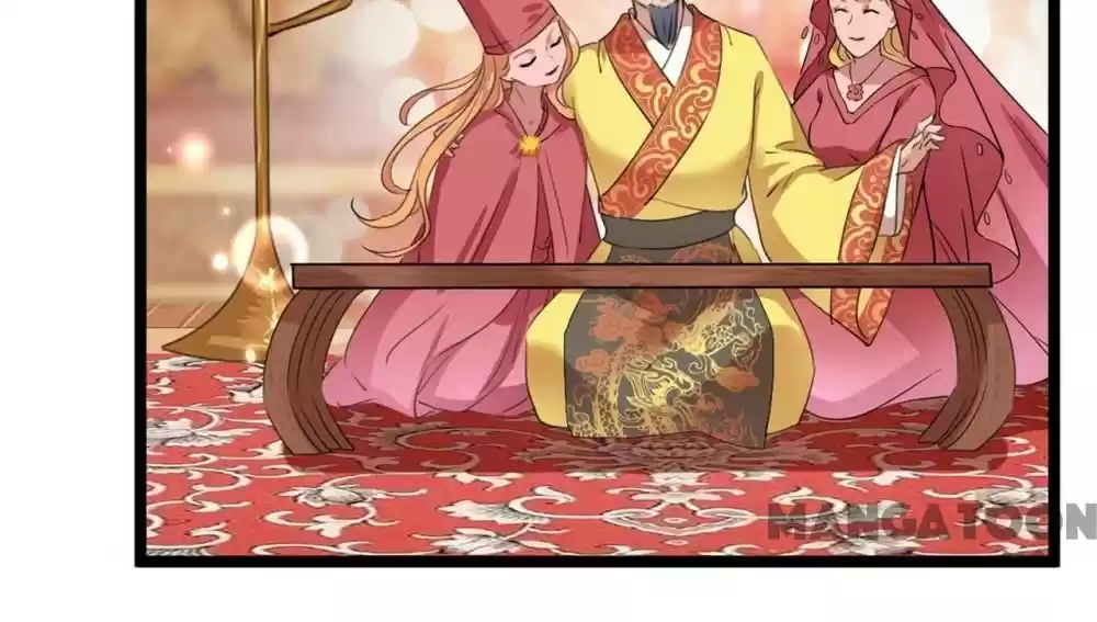 Entangled With The Duke Chapter 213