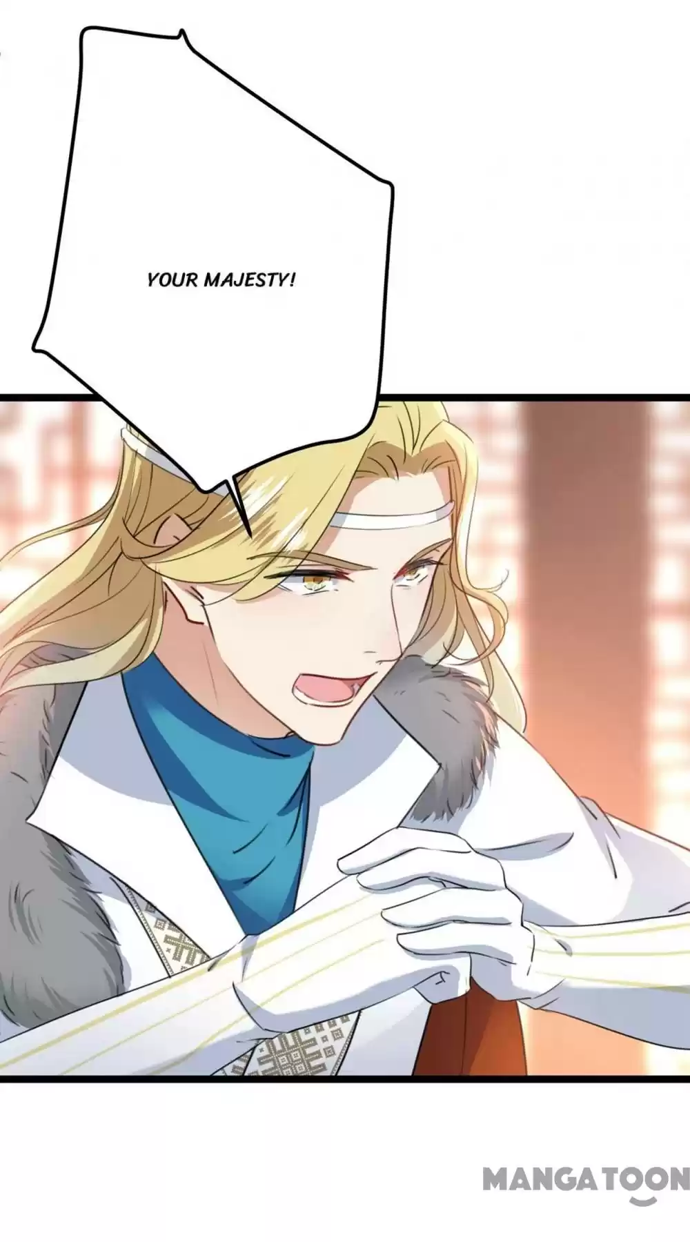 Entangled With The Duke Chapter 213