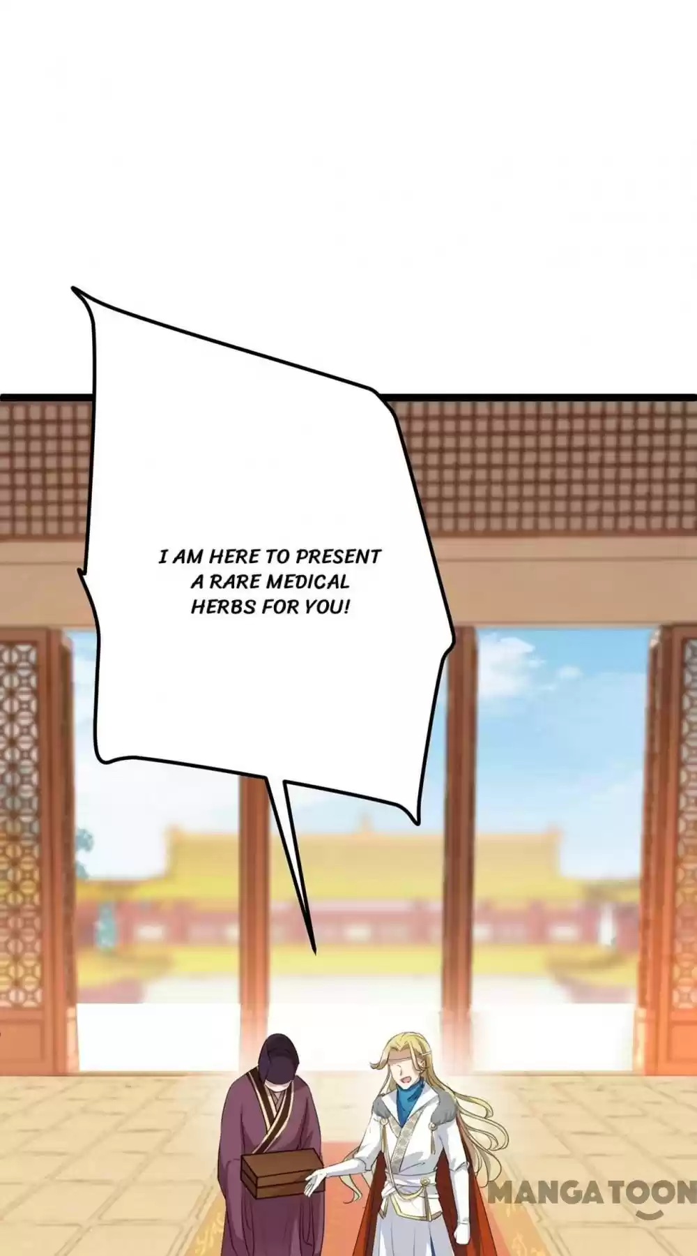 Entangled With The Duke Chapter 213