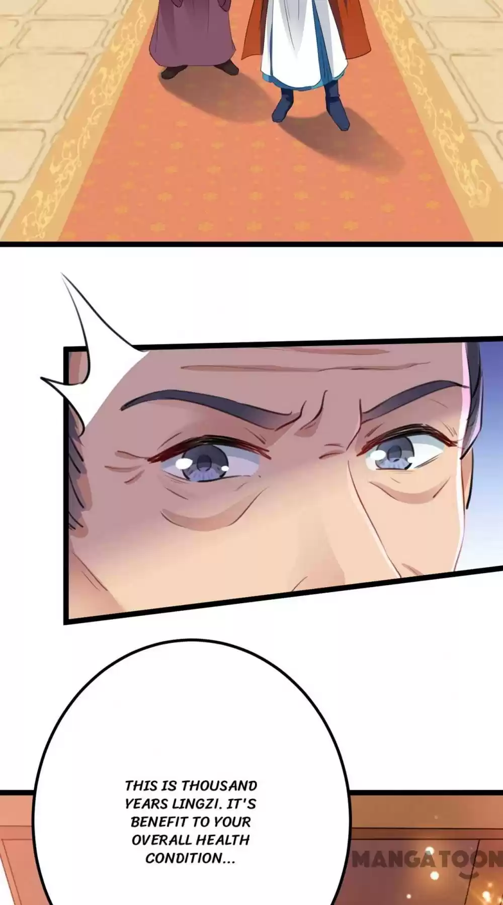 Entangled With The Duke Chapter 213