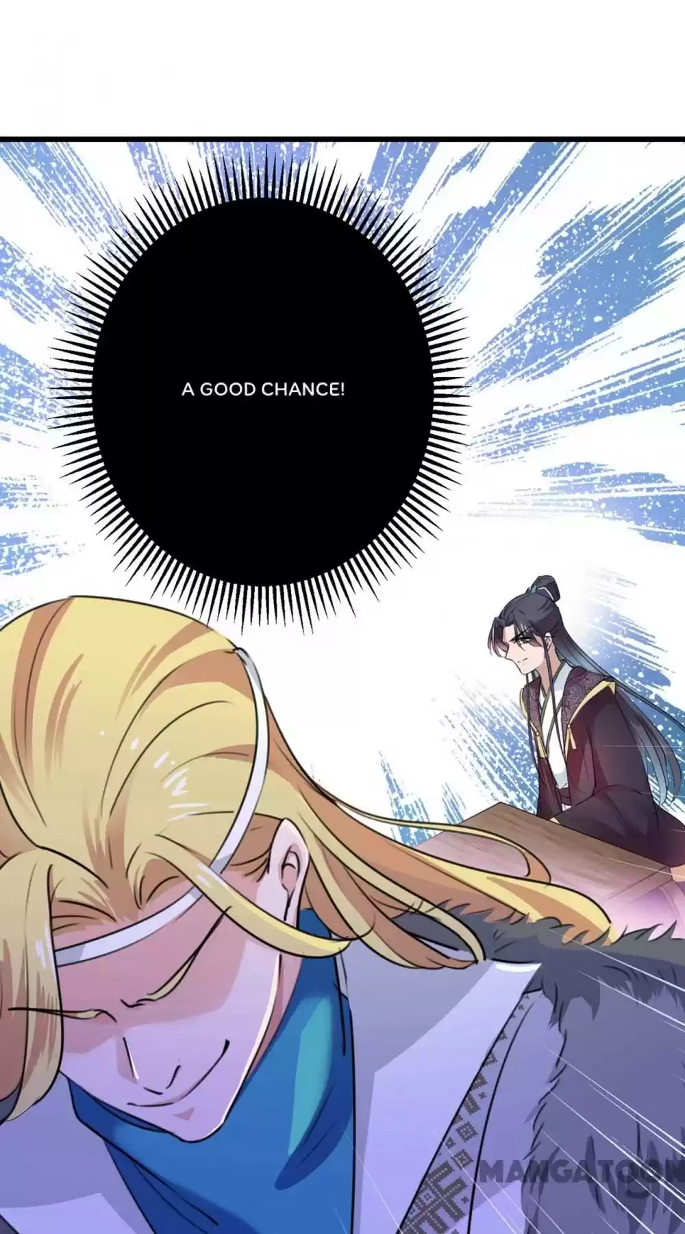 Entangled With The Duke Chapter 213