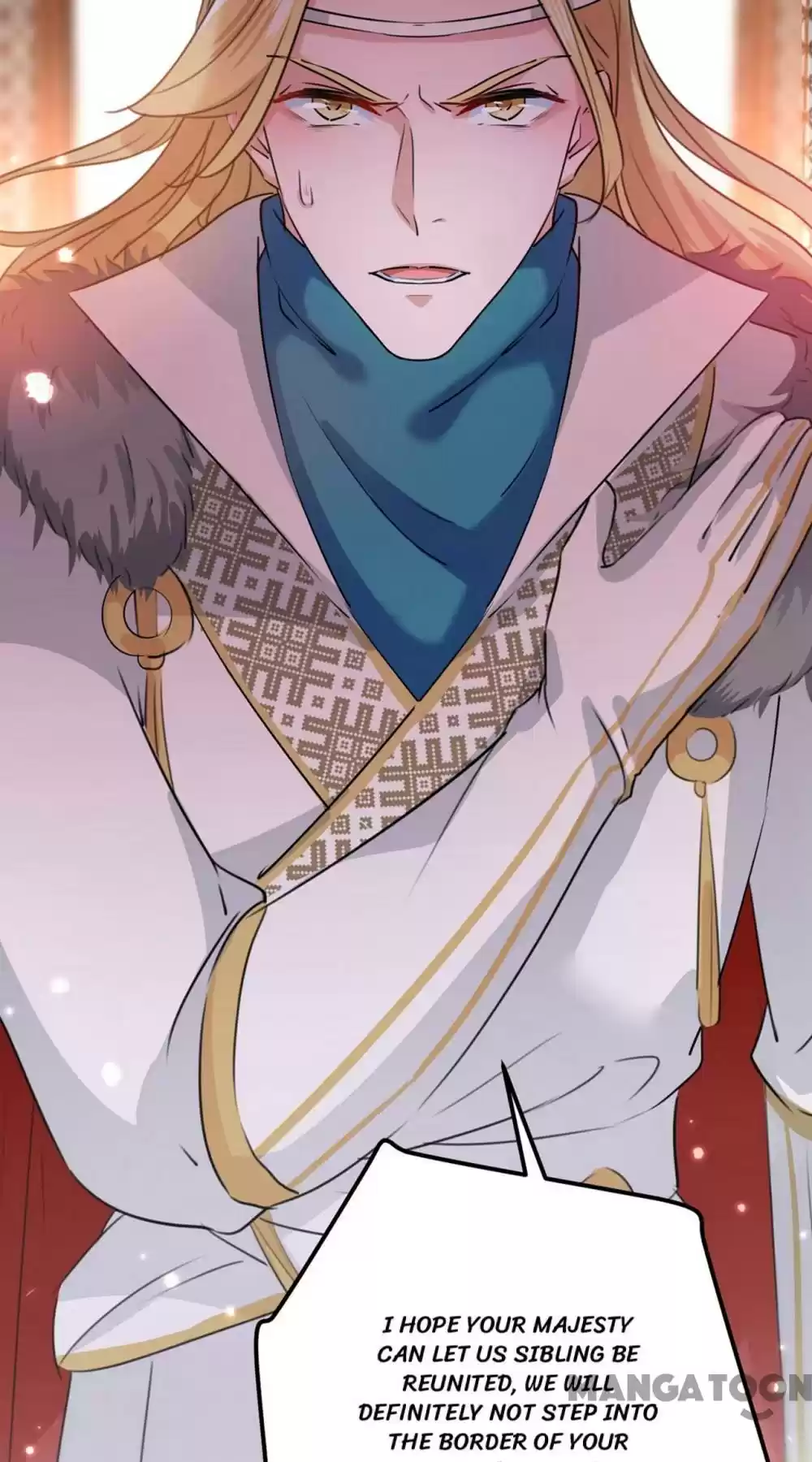 Entangled With The Duke Chapter 213