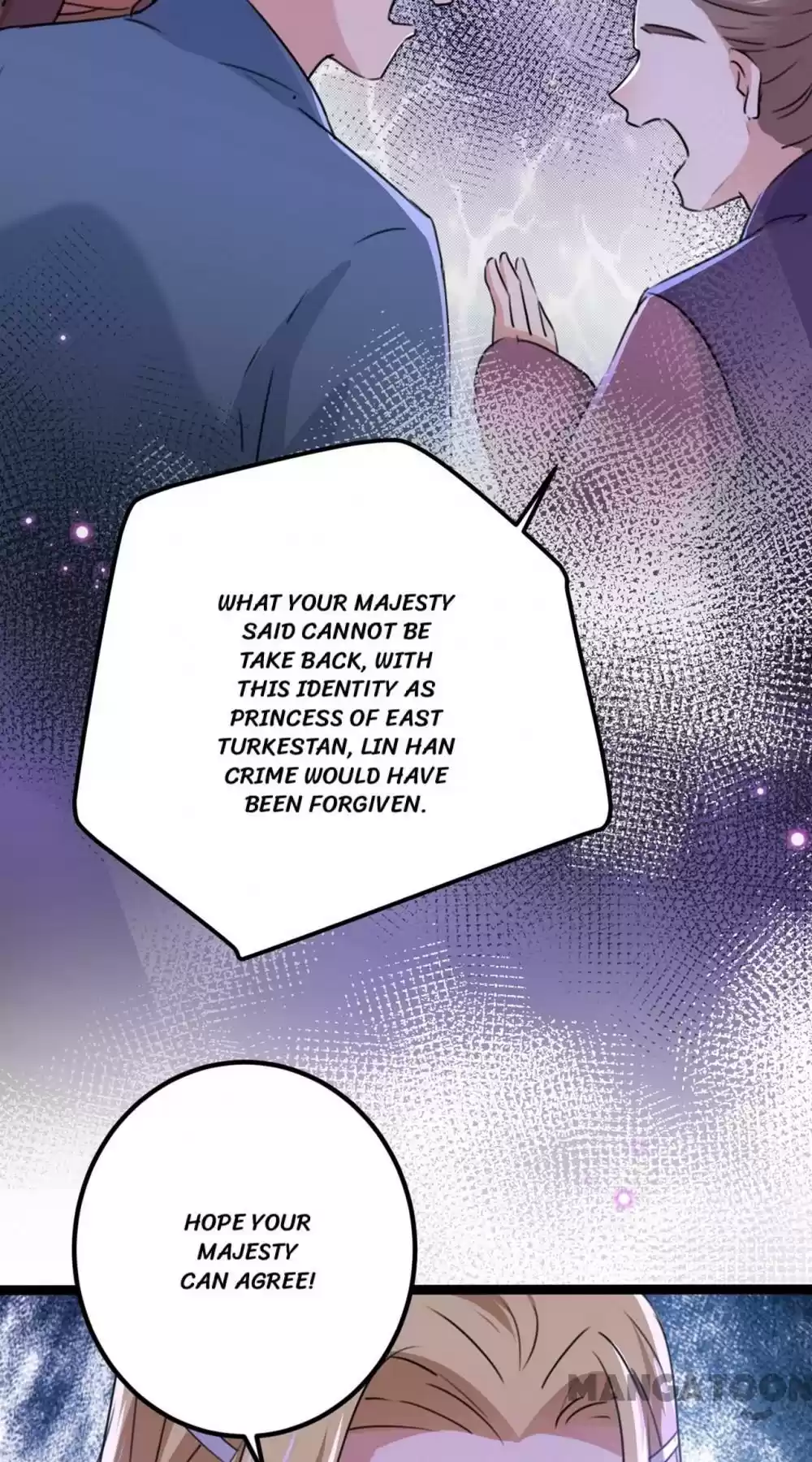 Entangled With The Duke Chapter 214