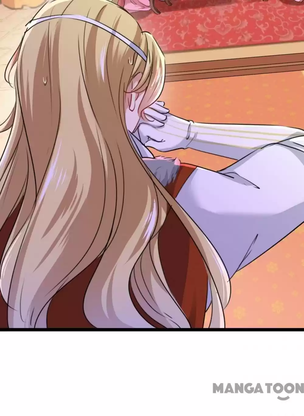 Entangled With The Duke Chapter 214