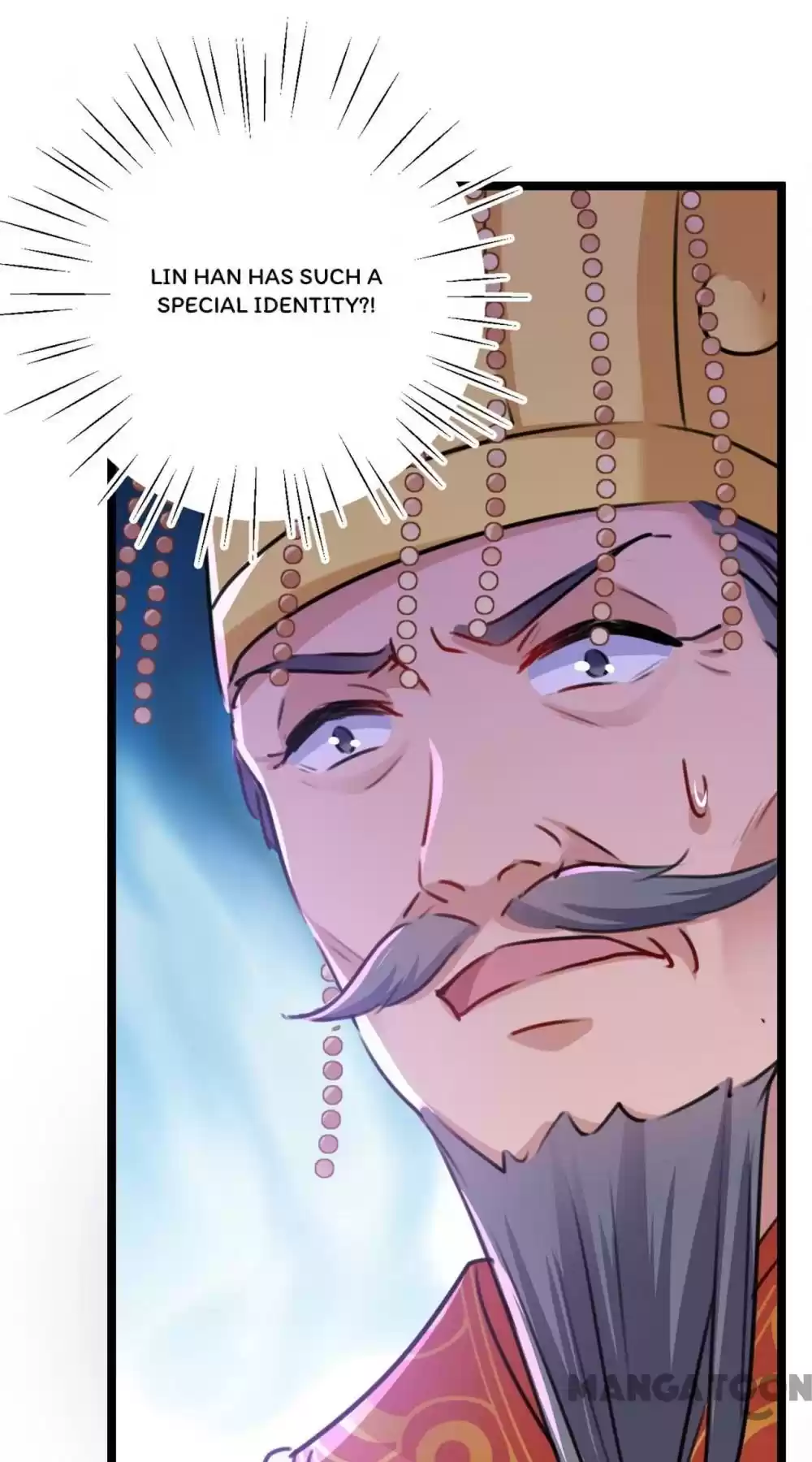 Entangled With The Duke Chapter 214