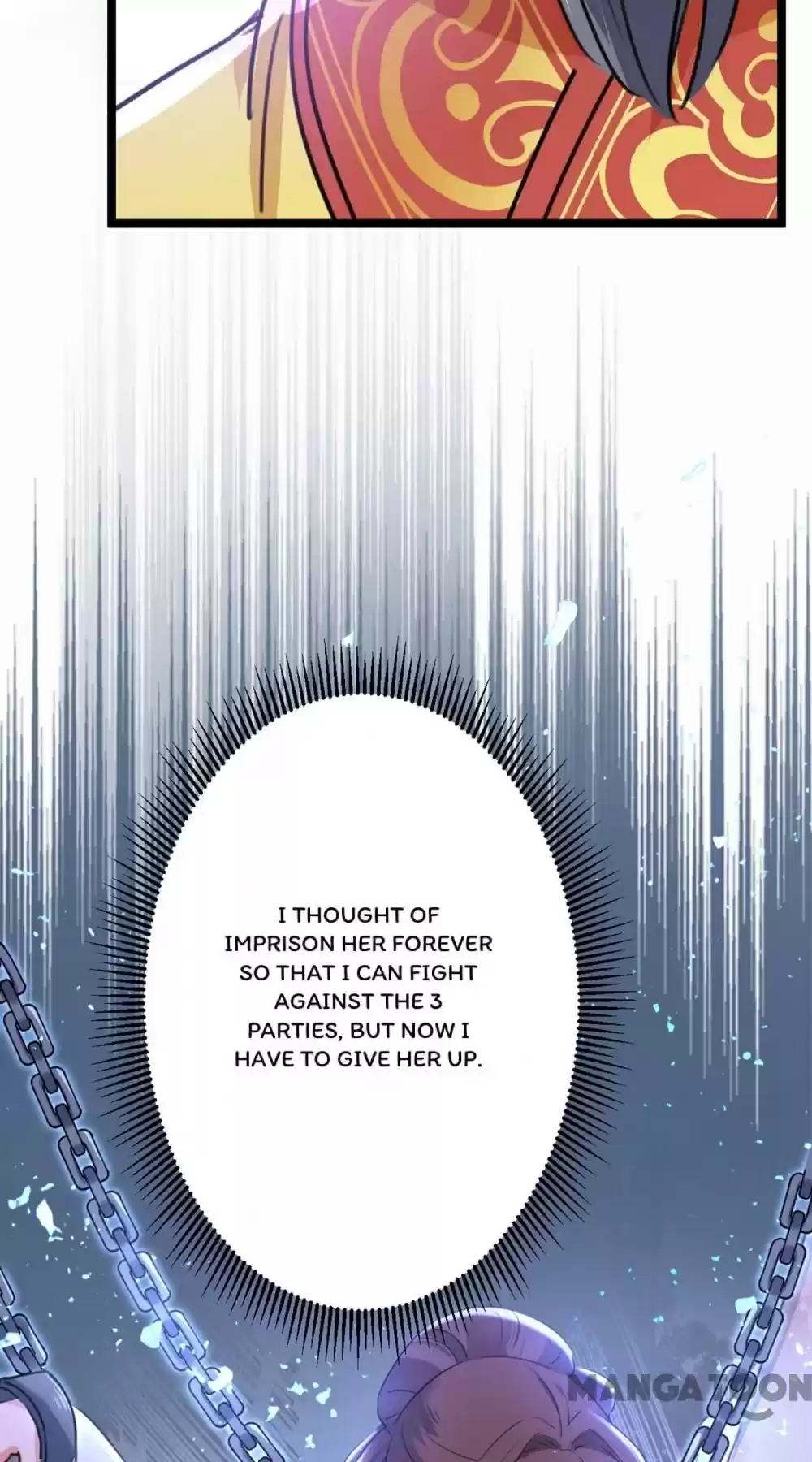 Entangled With The Duke Chapter 214