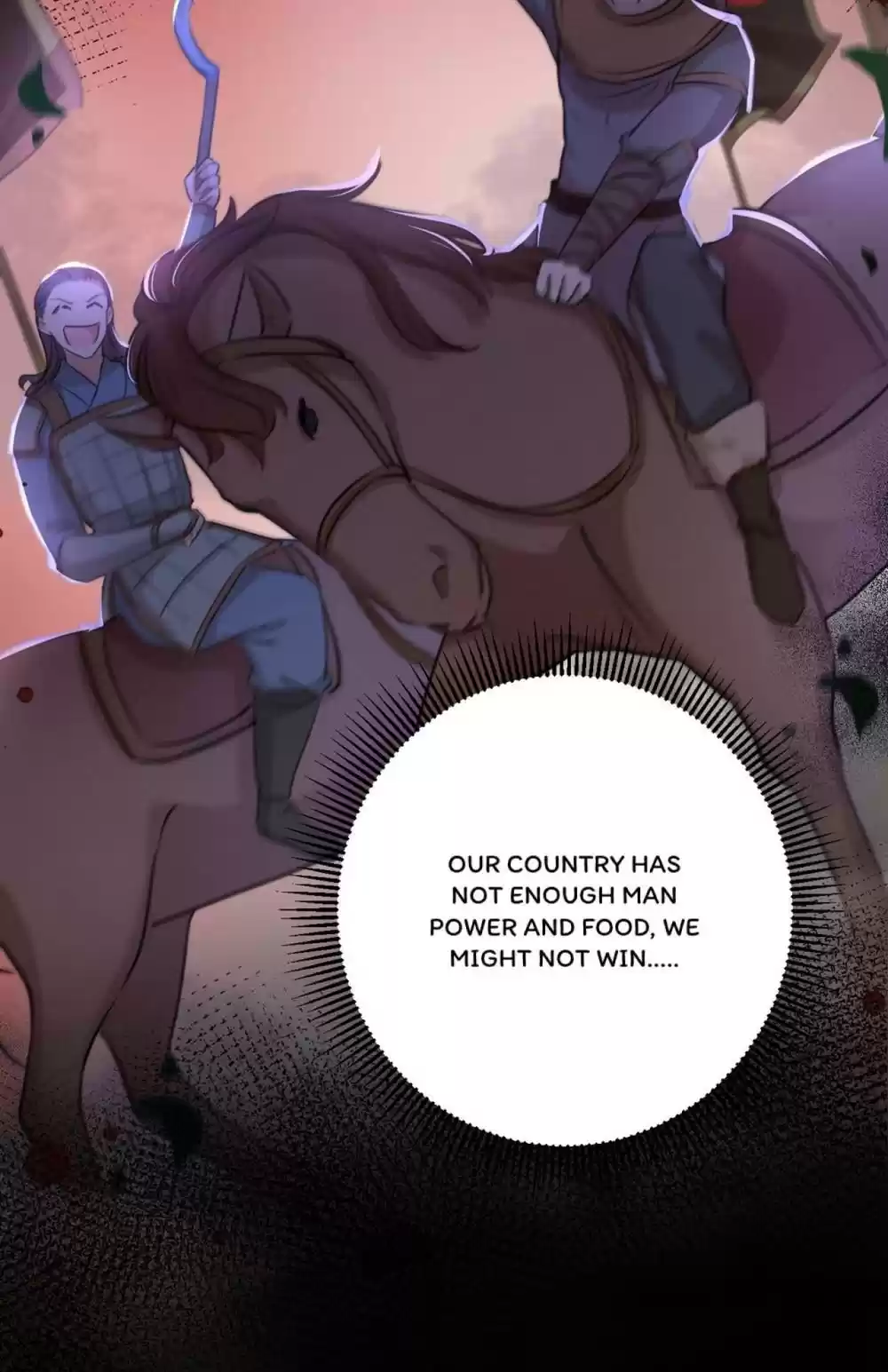 Entangled With The Duke Chapter 214