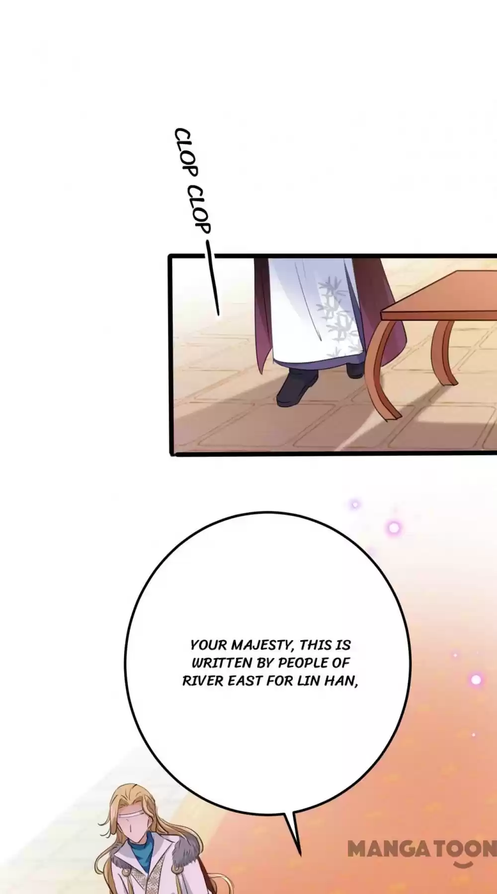 Entangled With The Duke Chapter 214