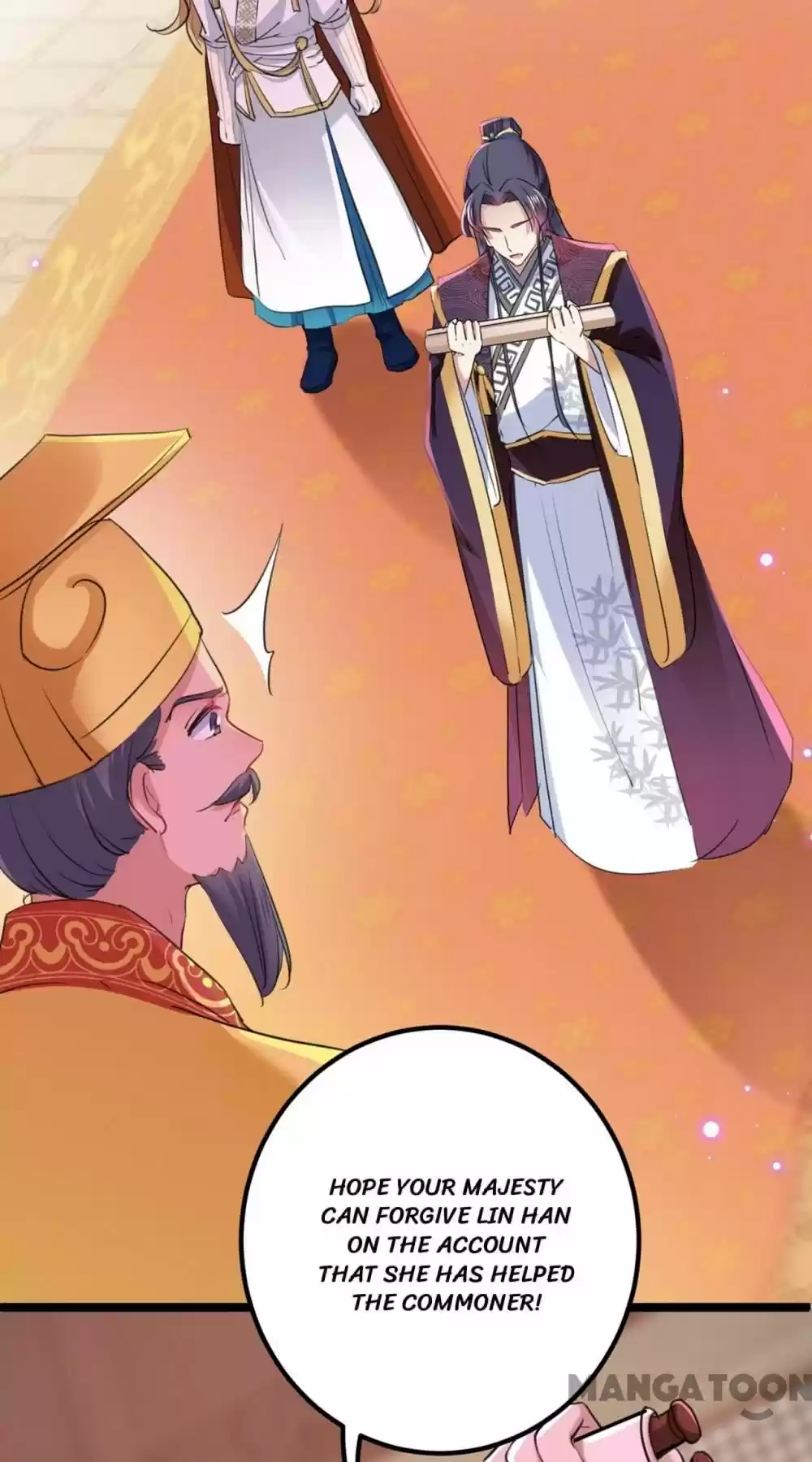 Entangled With The Duke Chapter 214