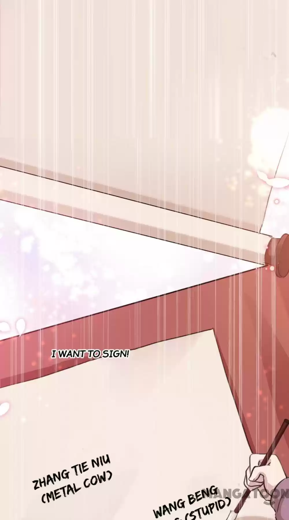 Entangled With The Duke Chapter 214