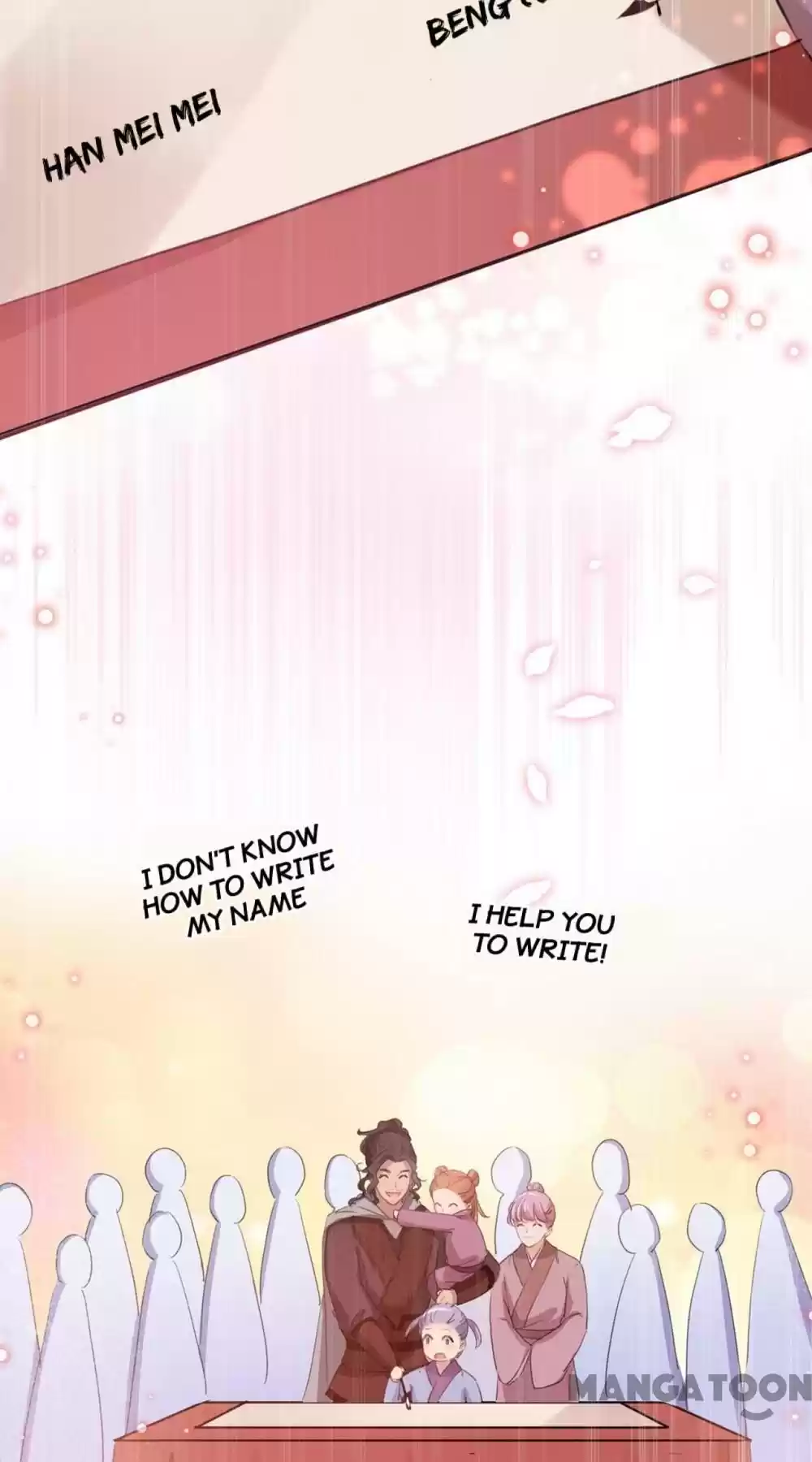 Entangled With The Duke Chapter 214