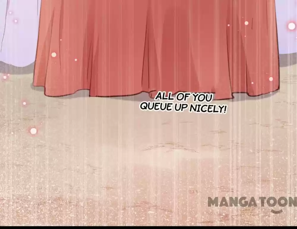 Entangled With The Duke Chapter 214