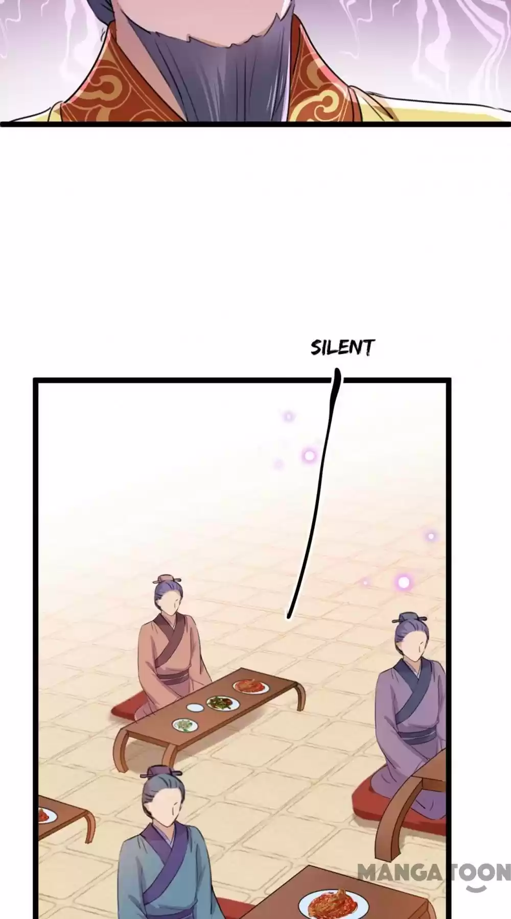 Entangled With The Duke Chapter 214