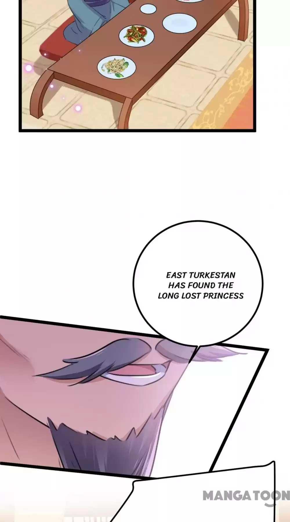 Entangled With The Duke Chapter 214