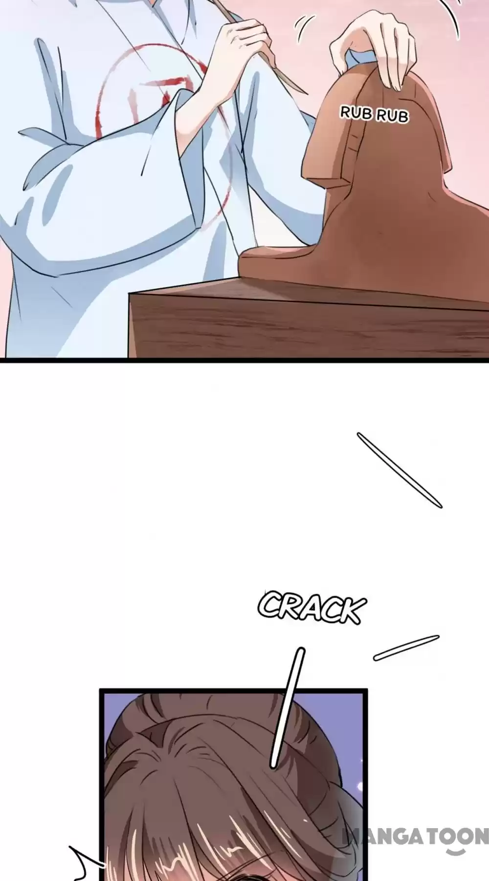 Entangled With The Duke Chapter 214