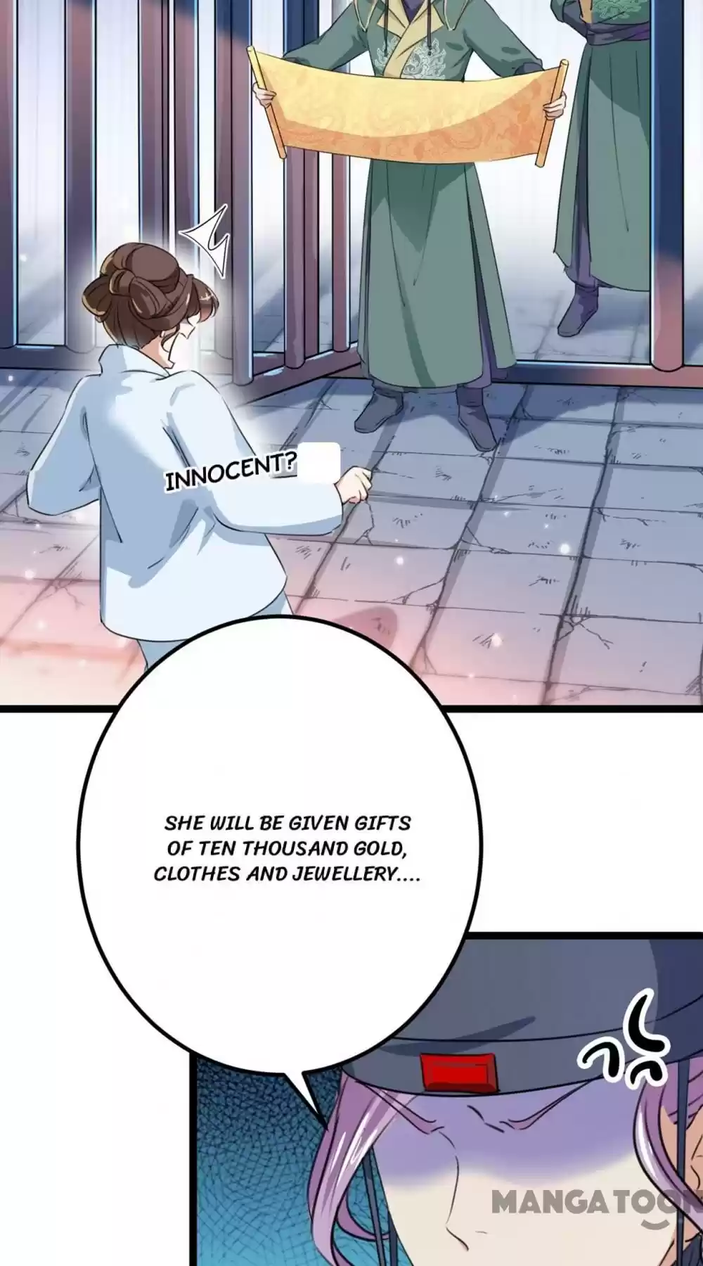 Entangled With The Duke Chapter 214