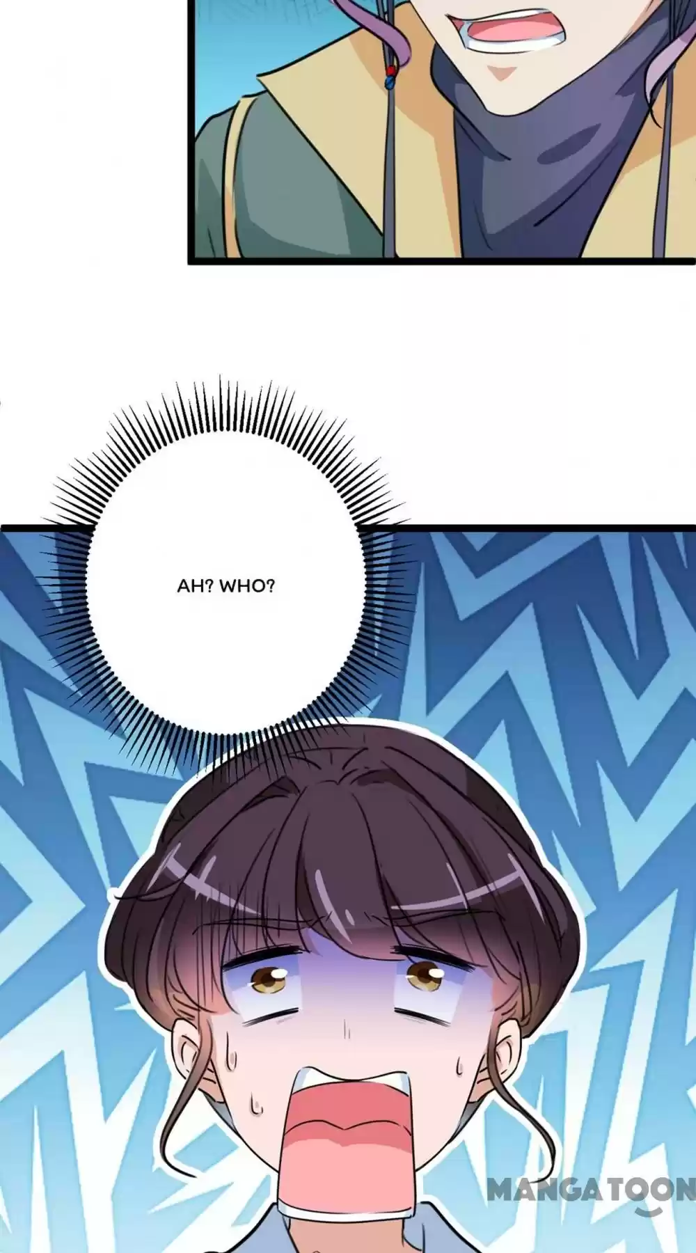 Entangled With The Duke Chapter 214