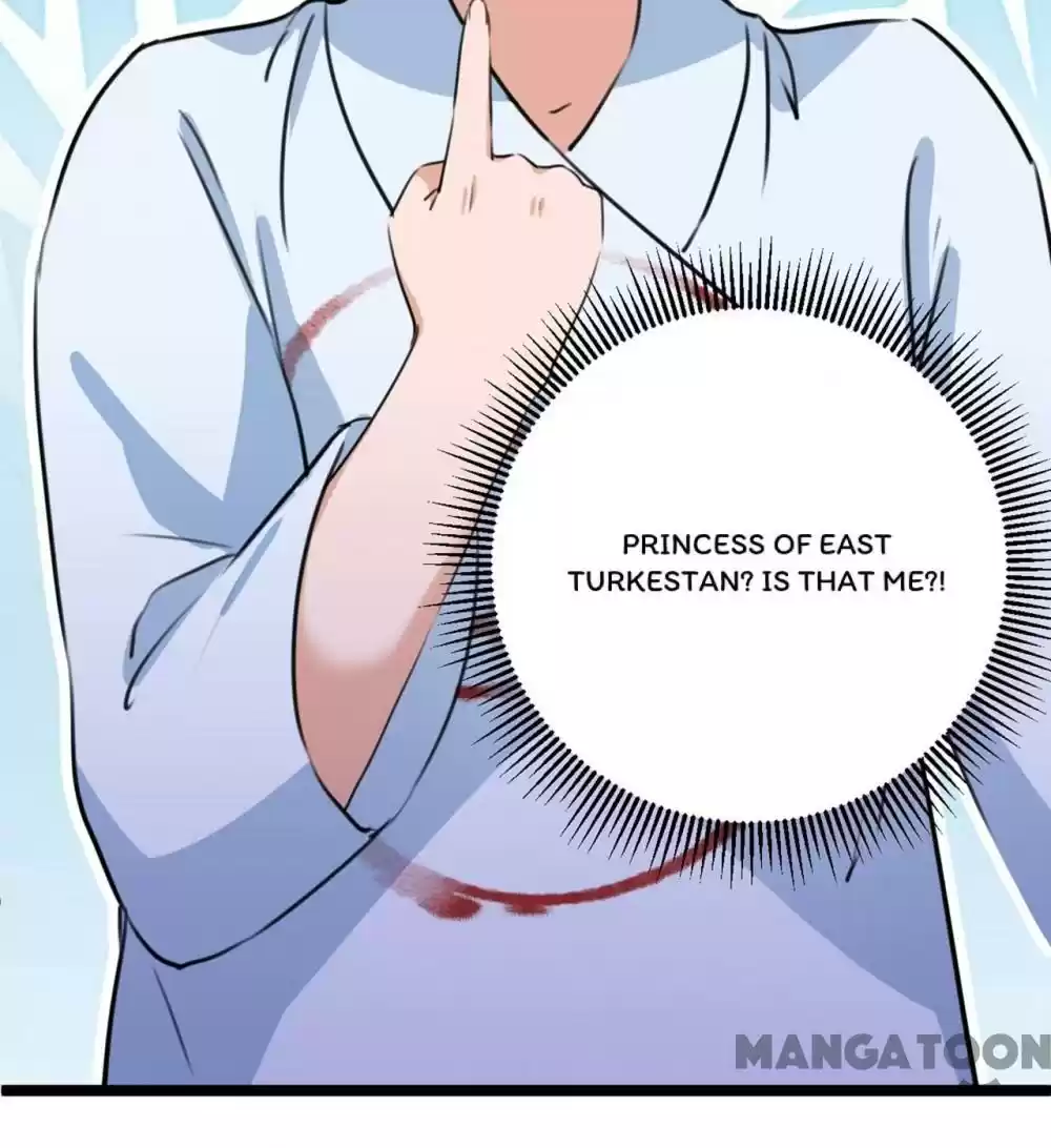 Entangled With The Duke Chapter 214