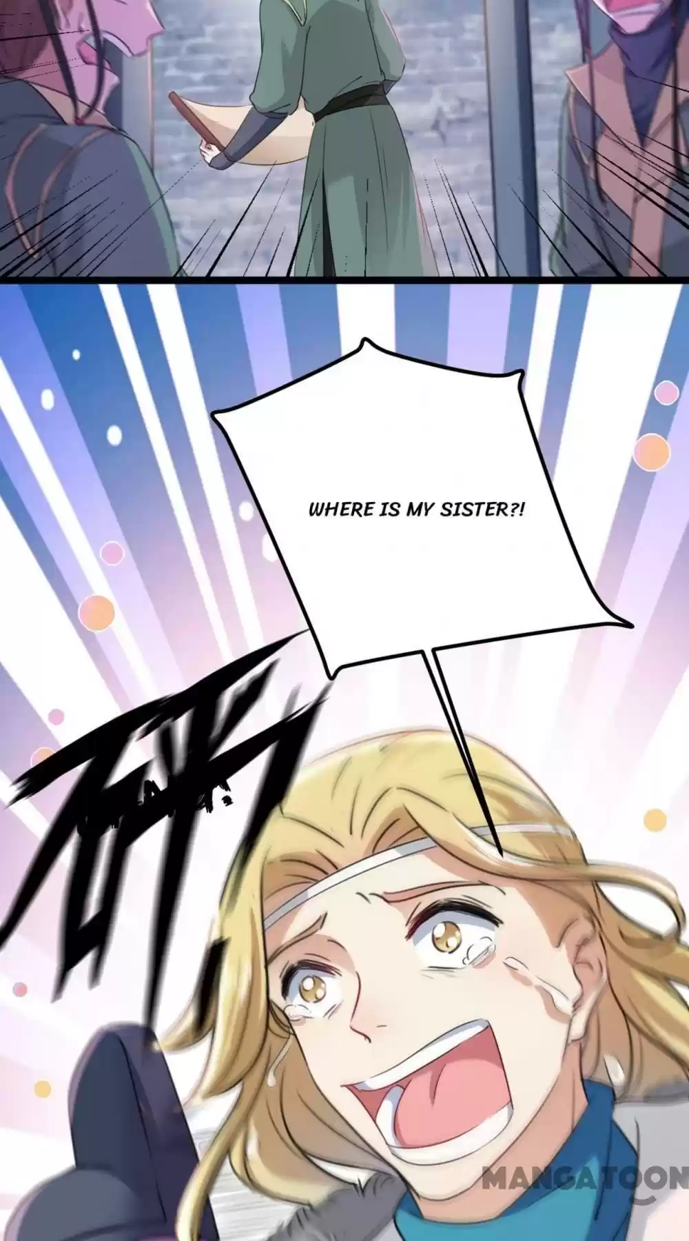 Entangled With The Duke Chapter 214