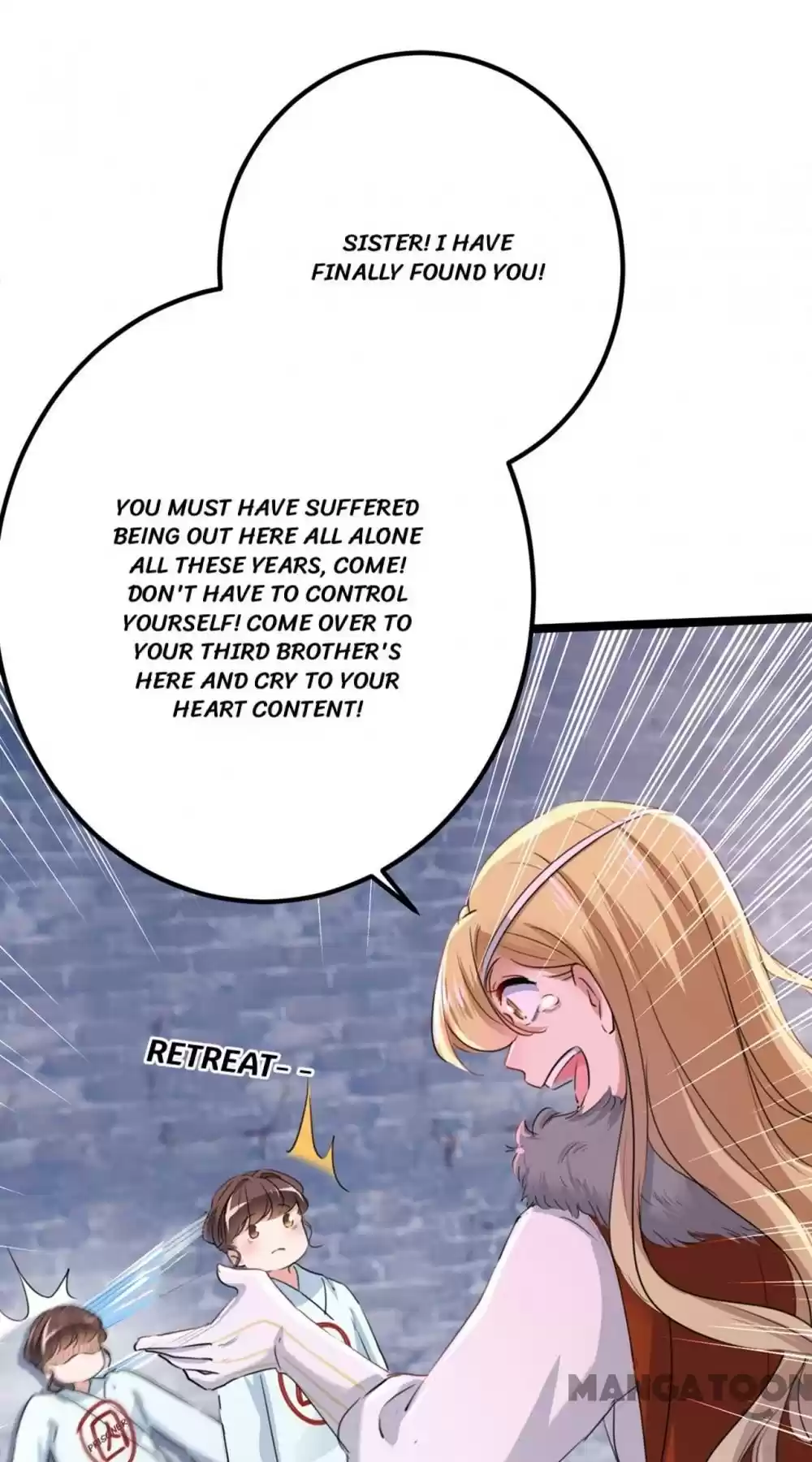 Entangled With The Duke Chapter 214