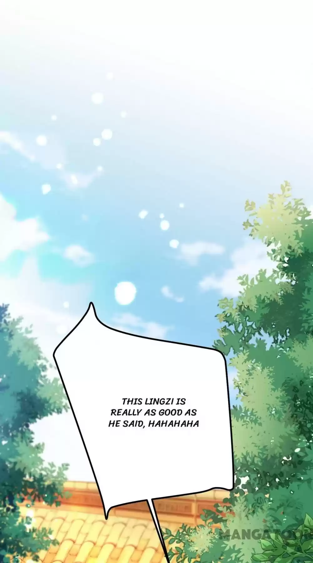 Entangled With The Duke Chapter 215