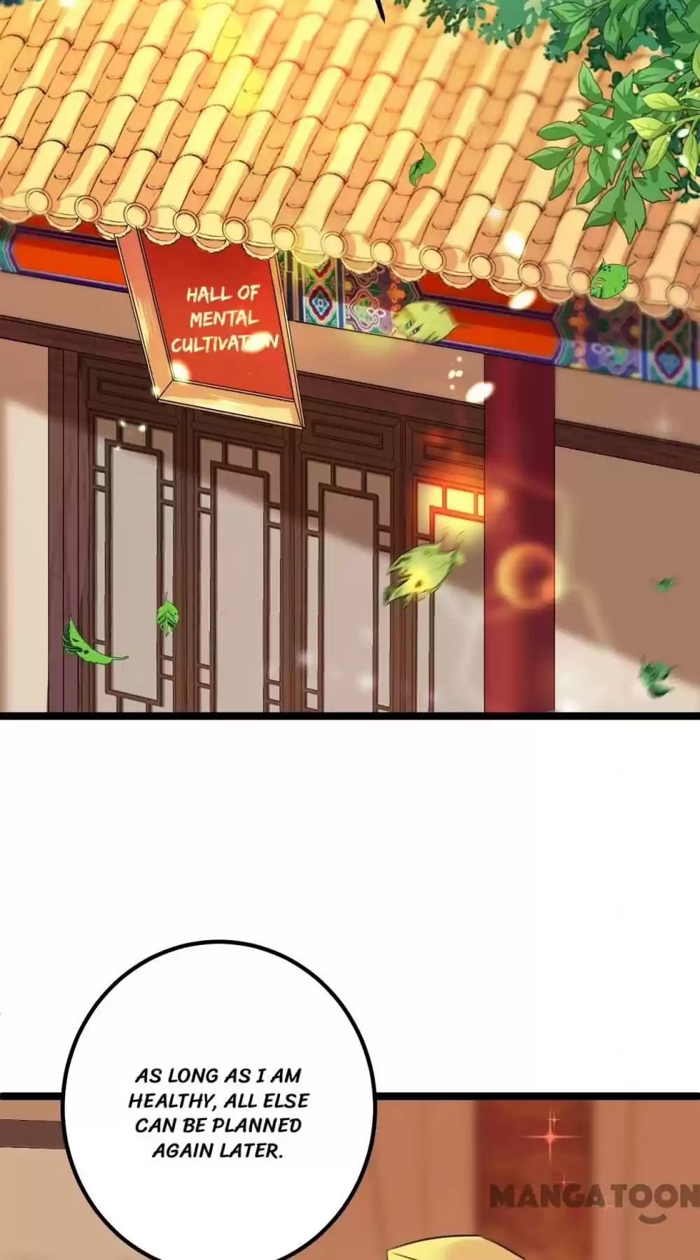 Entangled With The Duke Chapter 215