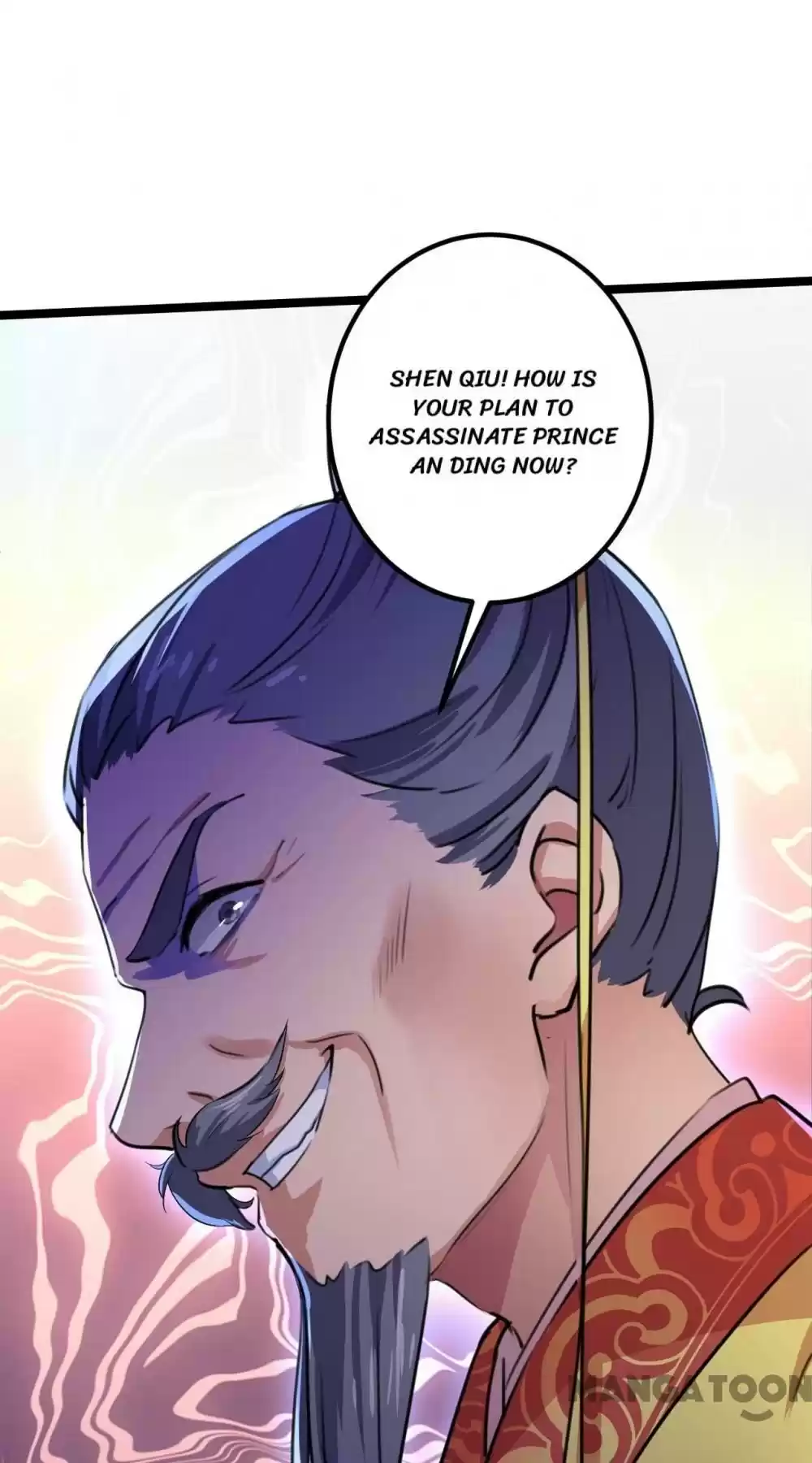 Entangled With The Duke Chapter 215