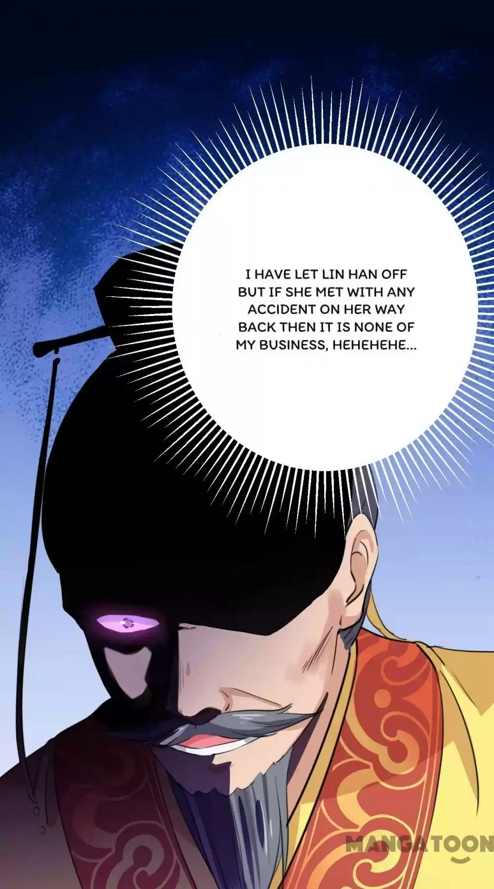 Entangled With The Duke Chapter 215