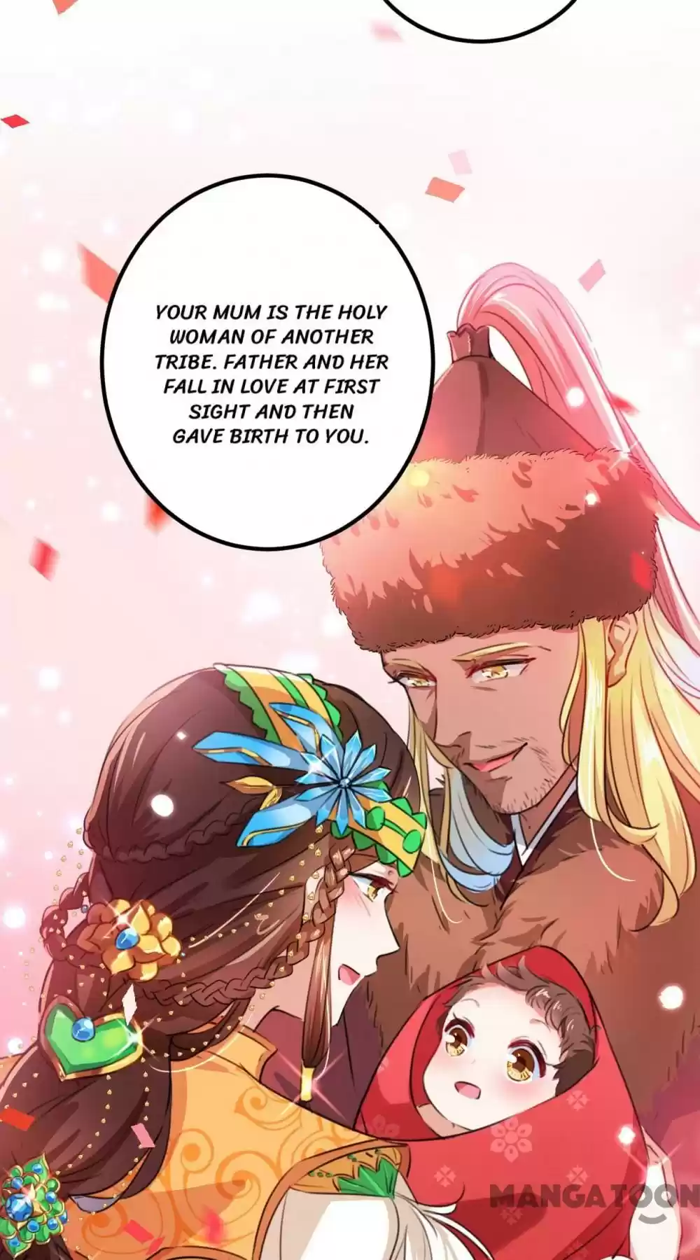 Entangled With The Duke Chapter 215