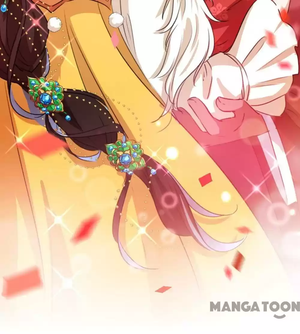 Entangled With The Duke Chapter 215