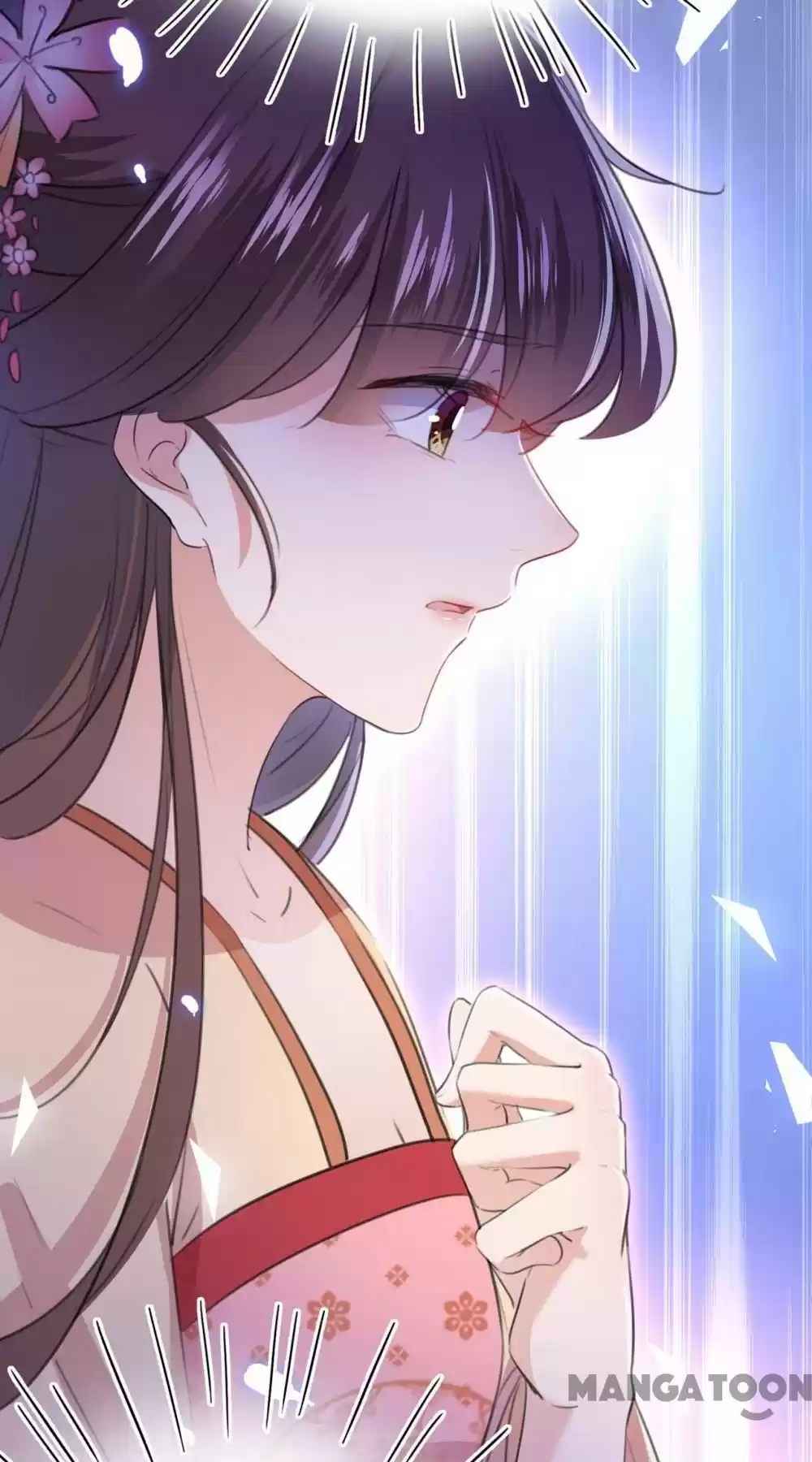 Entangled With The Duke Chapter 215