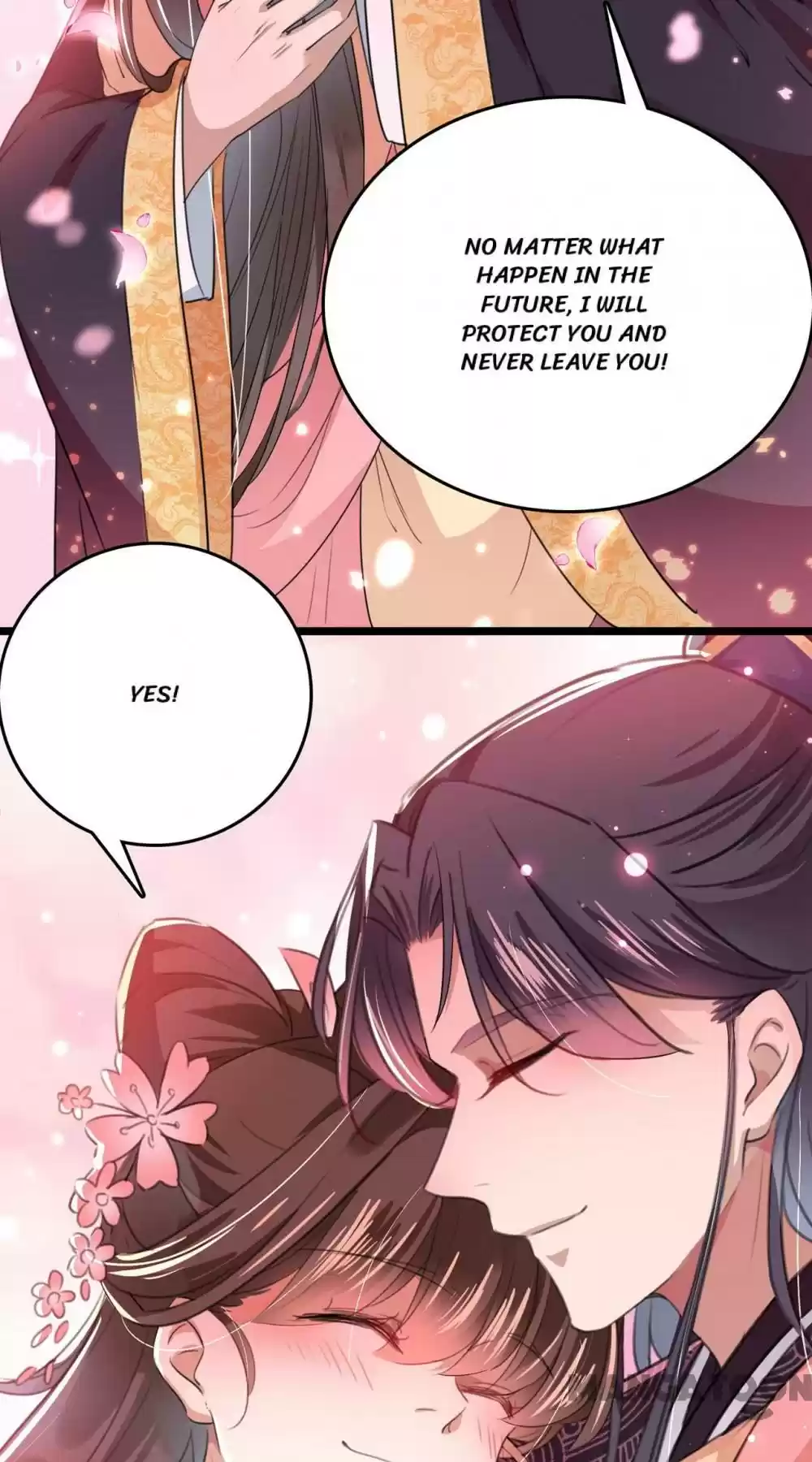 Entangled With The Duke Chapter 215