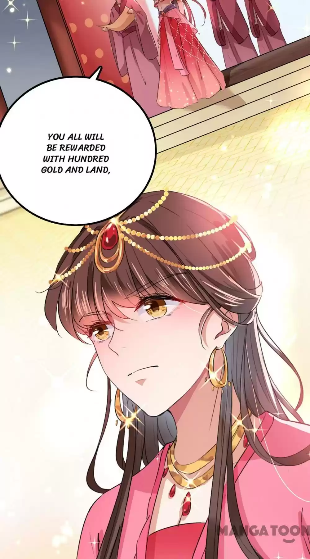 Entangled With The Duke Chapter 215