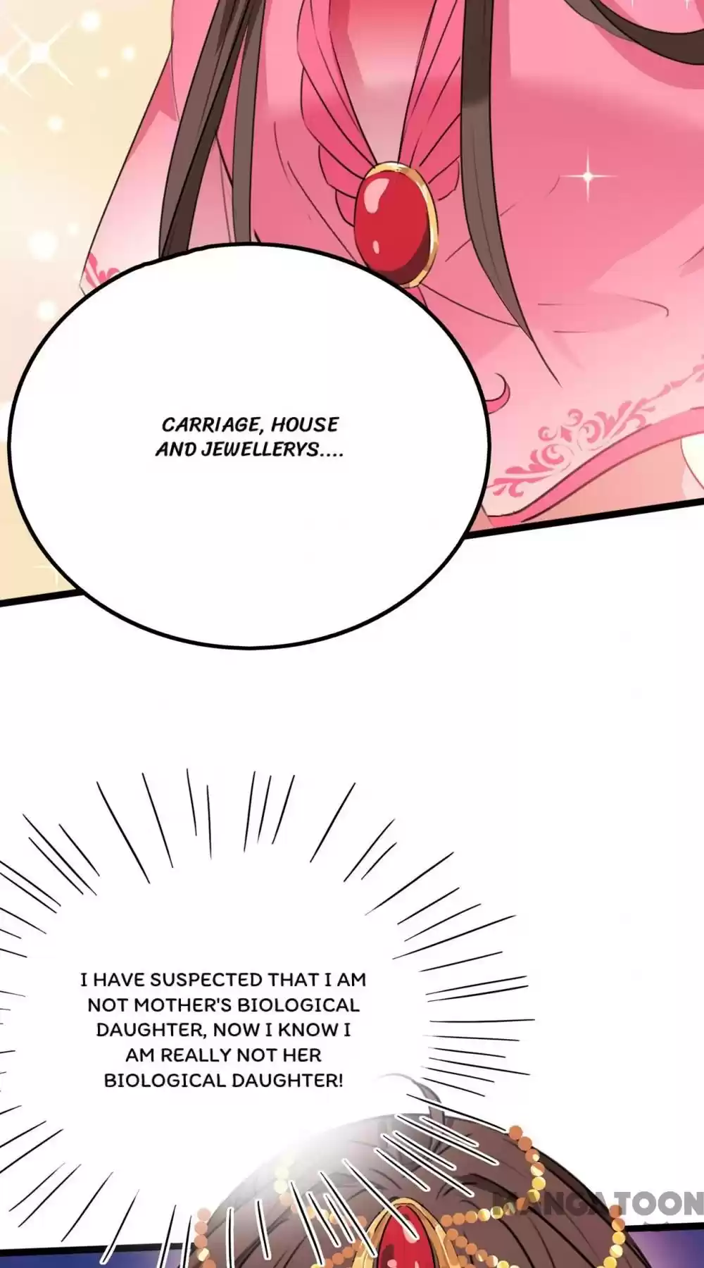 Entangled With The Duke Chapter 215