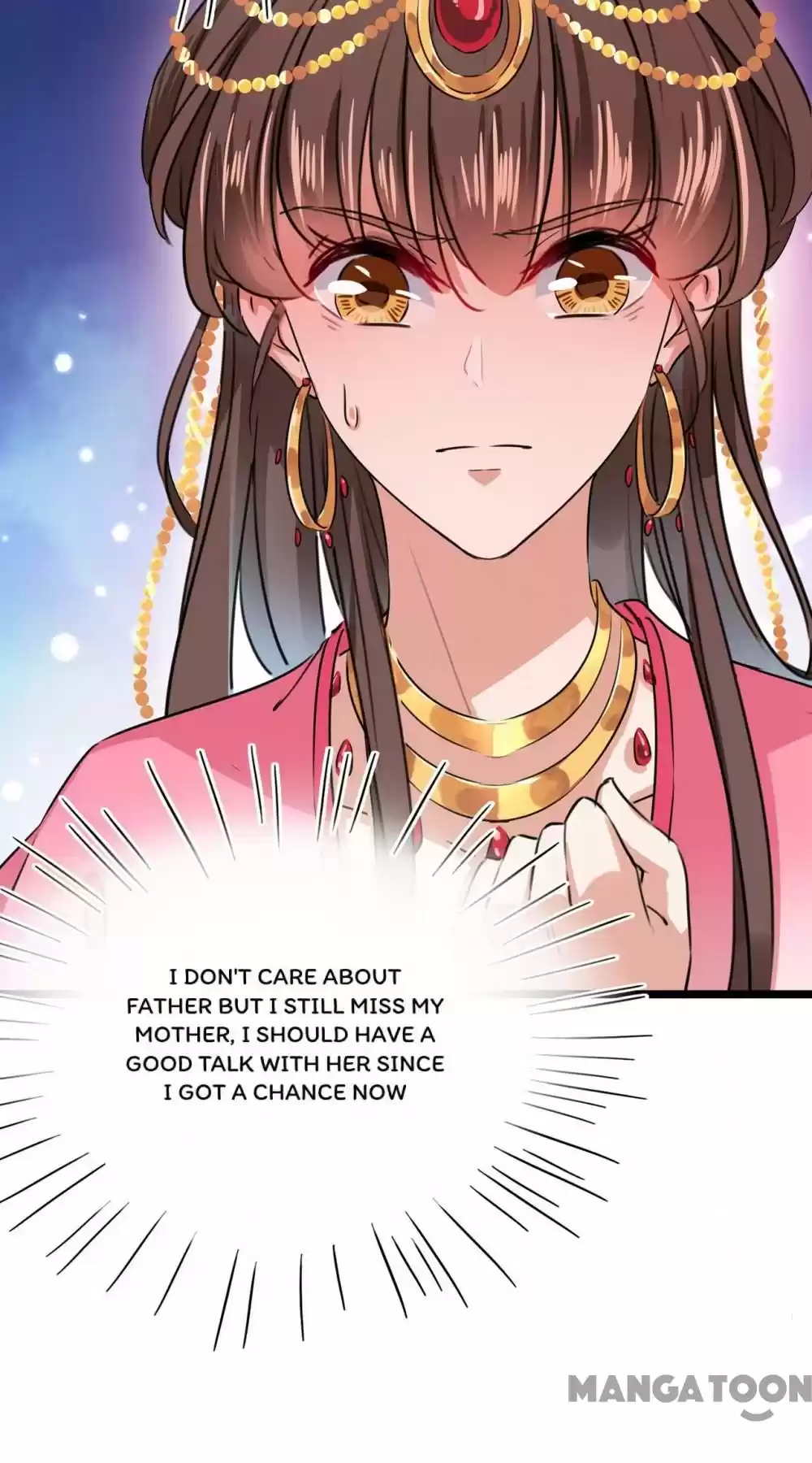 Entangled With The Duke Chapter 215