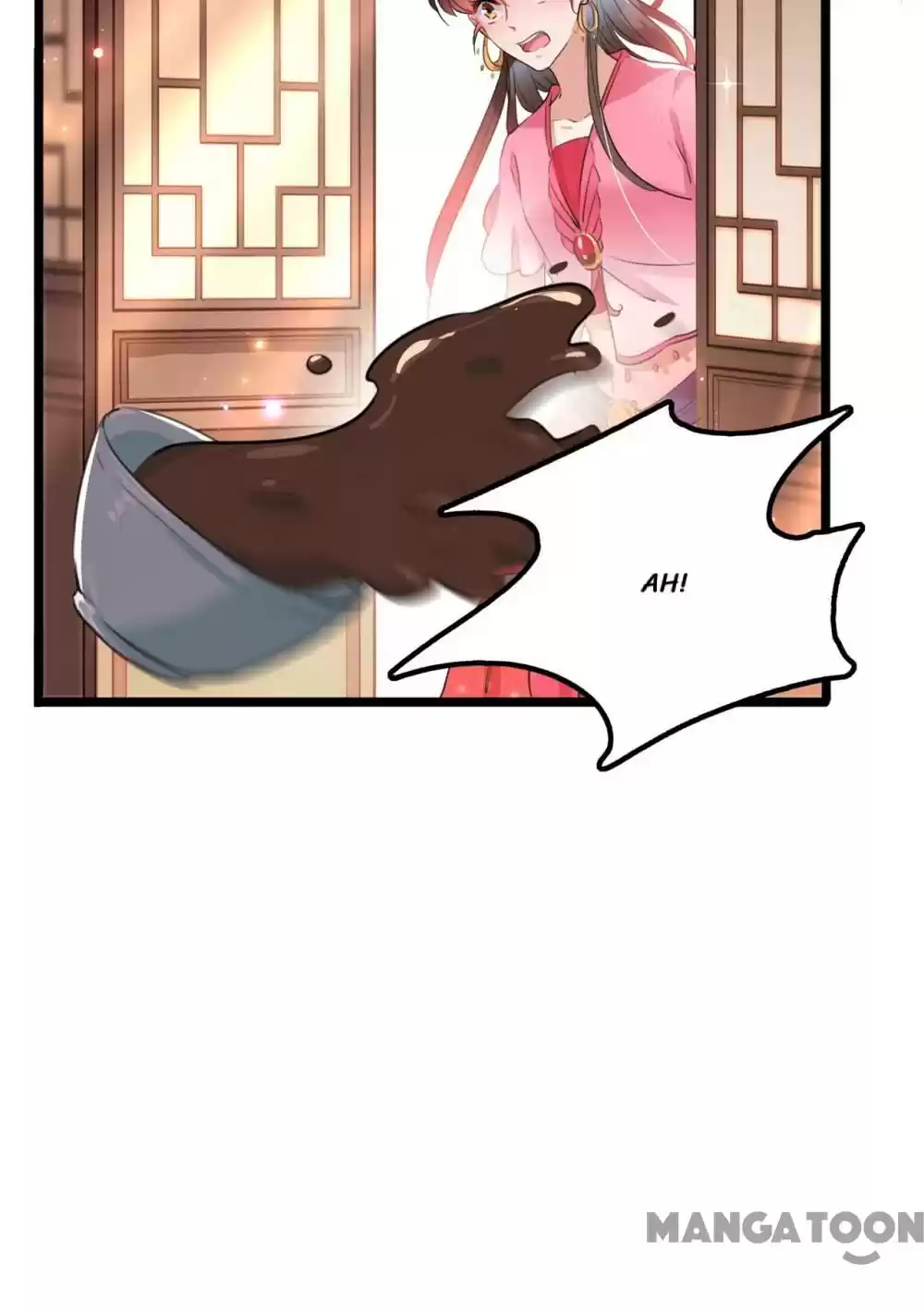 Entangled With The Duke Chapter 215