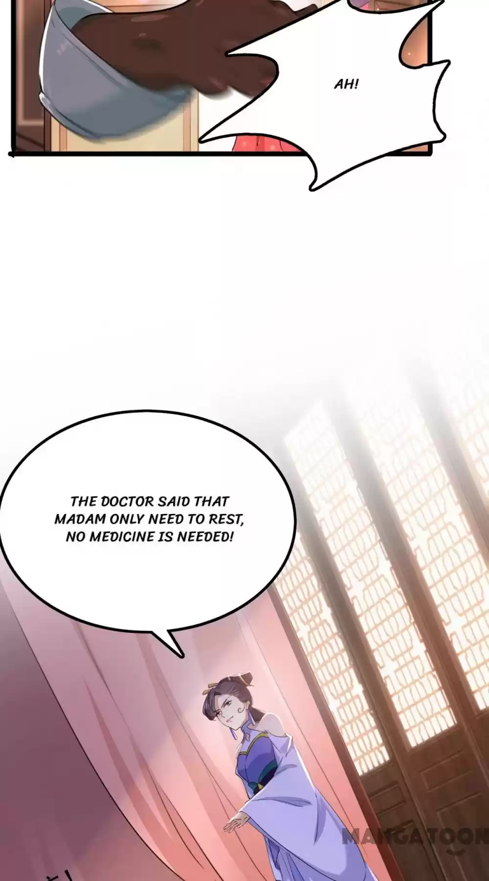 Entangled With The Duke Chapter 216