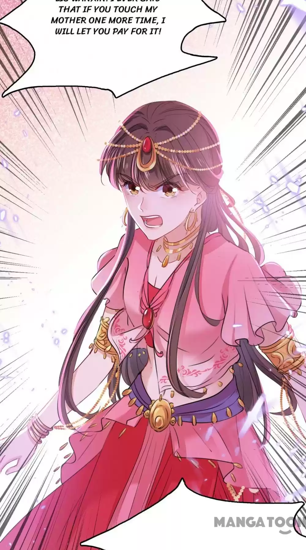 Entangled With The Duke Chapter 216