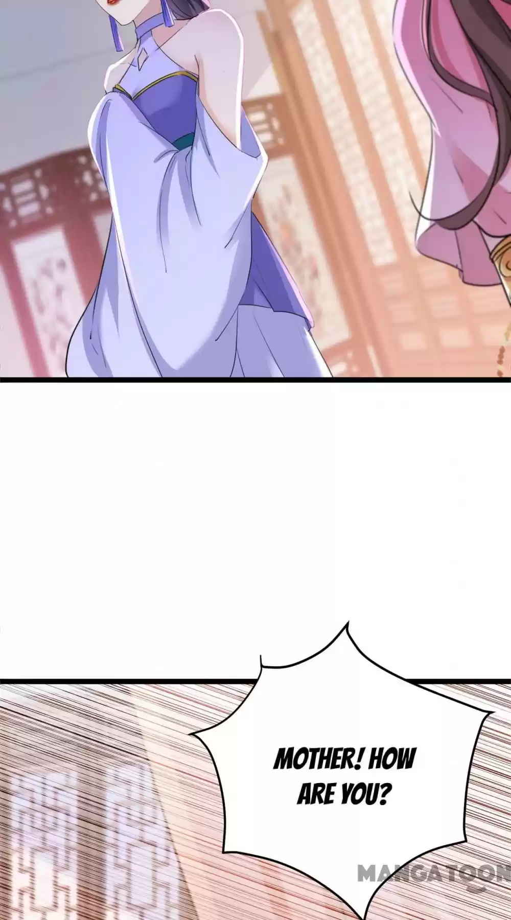 Entangled With The Duke Chapter 216