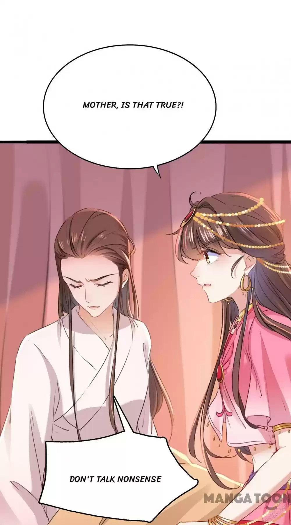 Entangled With The Duke Chapter 216