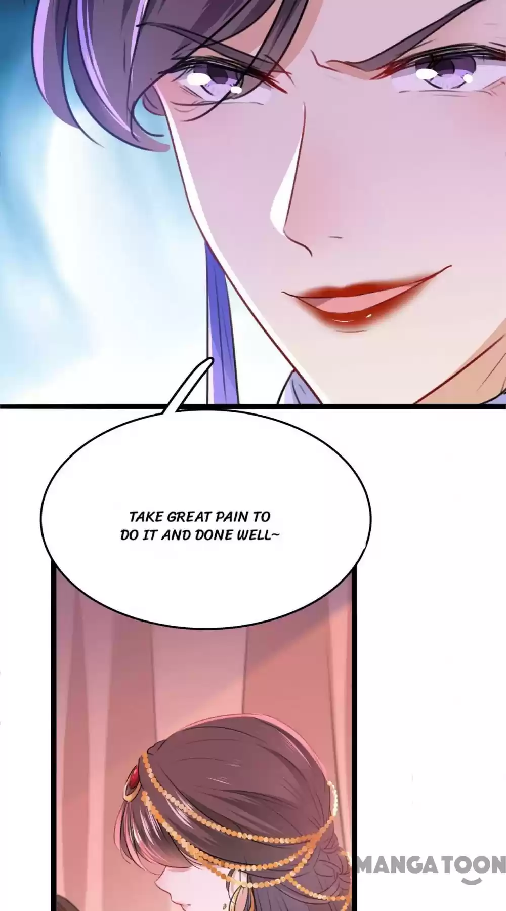 Entangled With The Duke Chapter 216