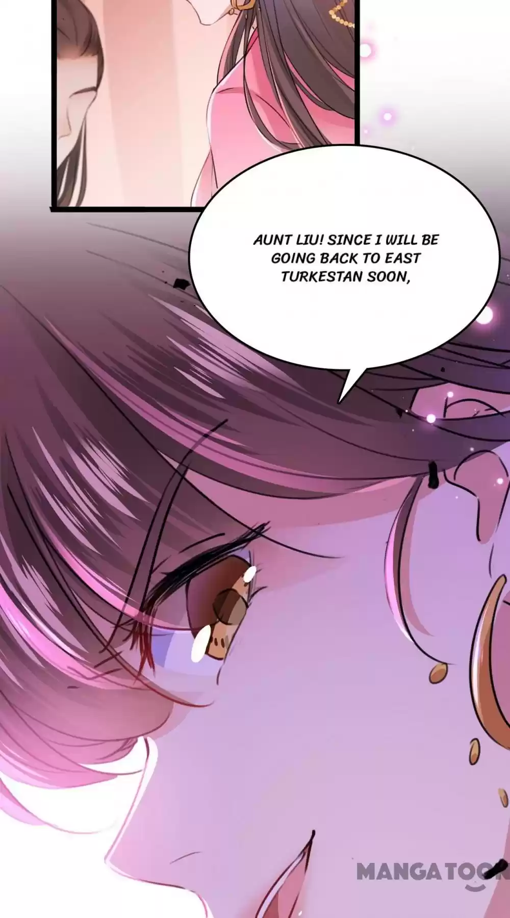 Entangled With The Duke Chapter 216